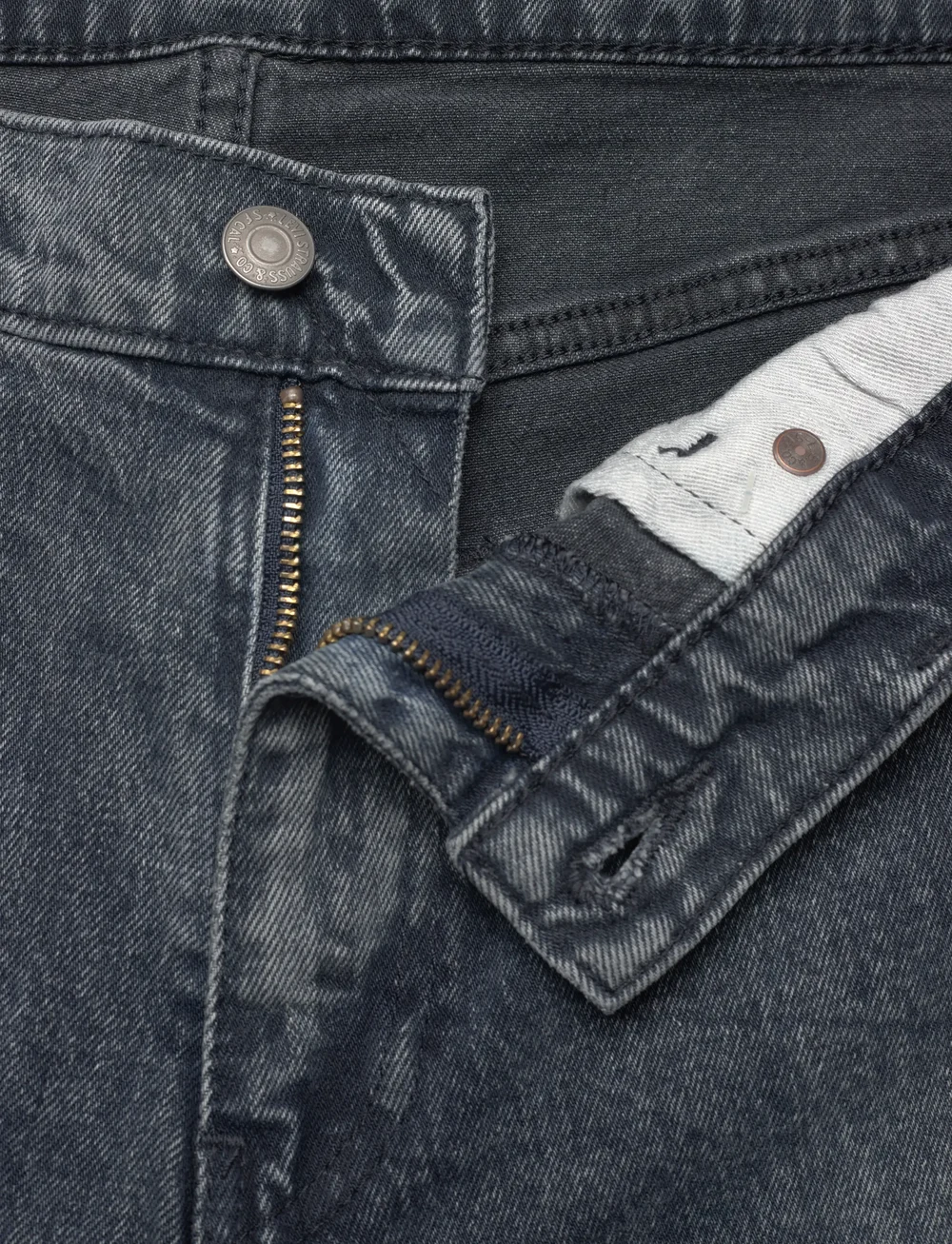 Levi's® - 511 SLIM ROGUE WAVES - slim jeans - blues - 5