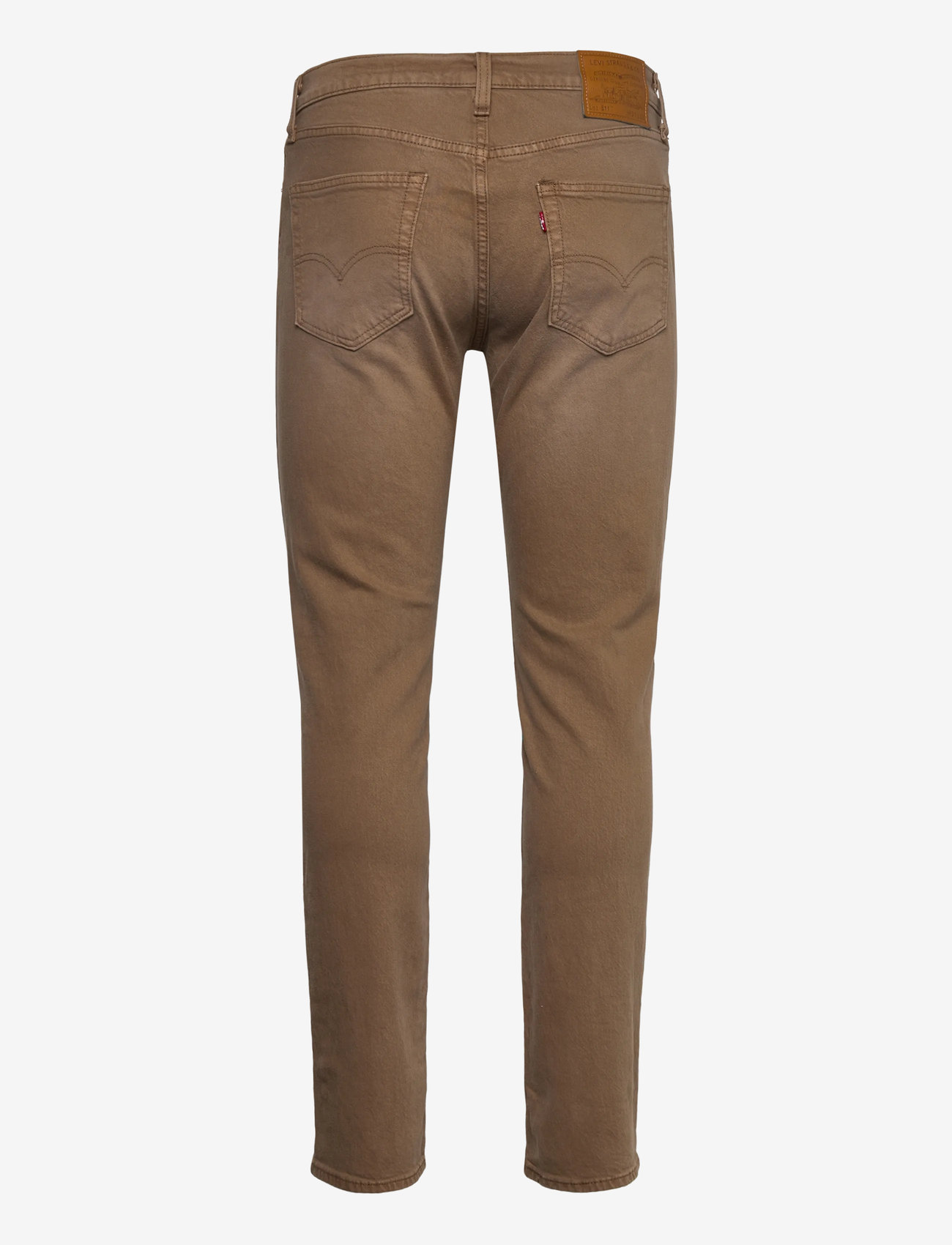 Levi's® 511 Slim Ash Tree Brown Gd – slim jeans – shop at Booztlet
