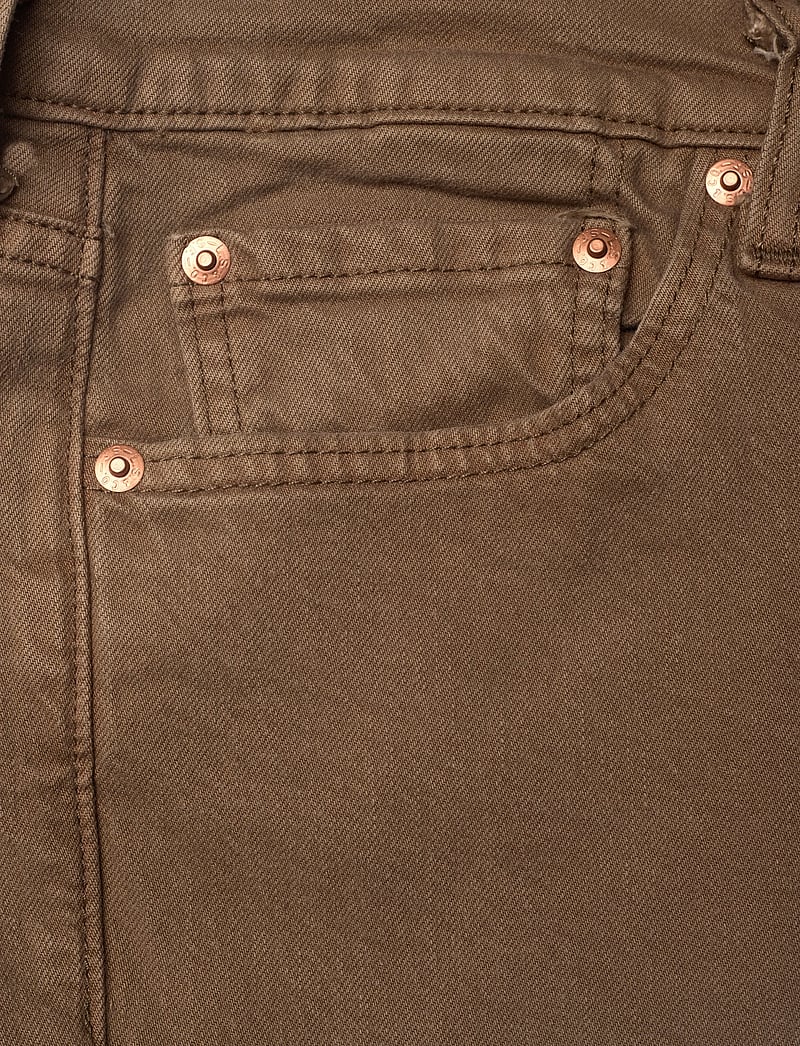 Levi's® 511 Slim Ash Tree Brown Gd (LSM0451161280) Slim jeans