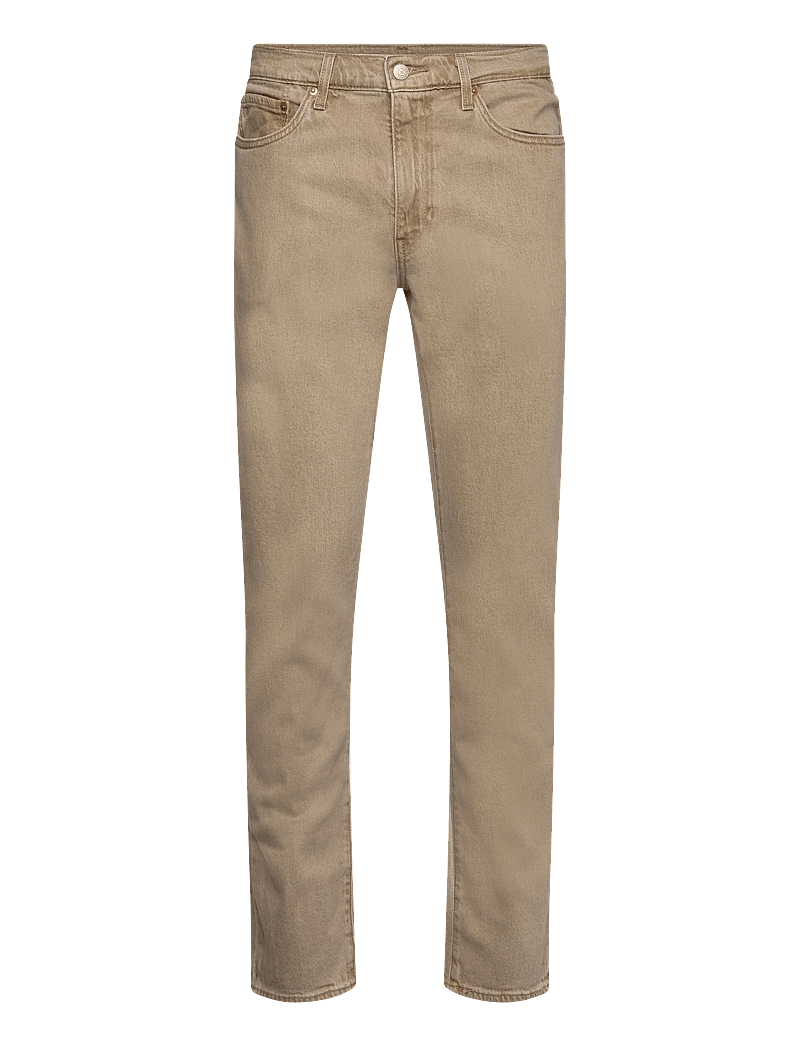 Levi's® - 511 SLIM TUMBLE WEEDS GD - kitsad teksad - greens - 1