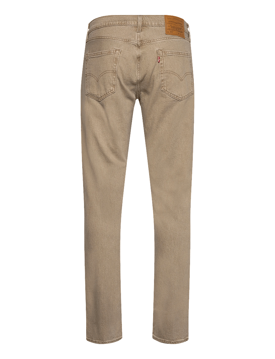 Levi's® - 511 SLIM TUMBLE WEEDS GD - slim fit jeans - greens - 2