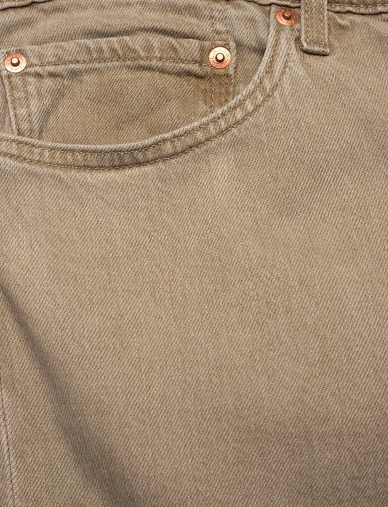 Levi's® - 511 SLIM TUMBLE WEEDS GD - kitsad teksad - greens - 4