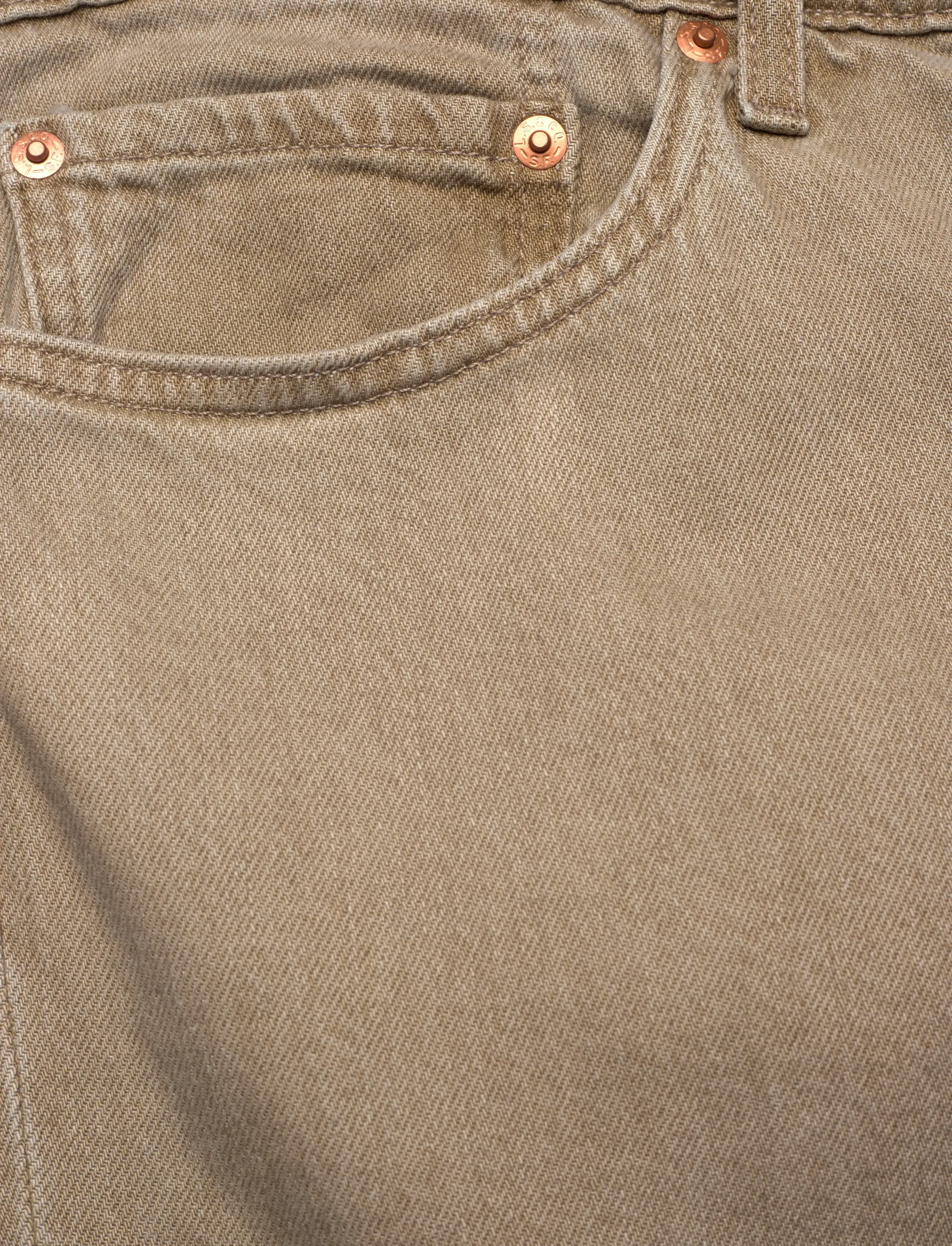 Levi's® - 511 SLIM TUMBLE WEEDS GD - slim fit jeans - greens - 4