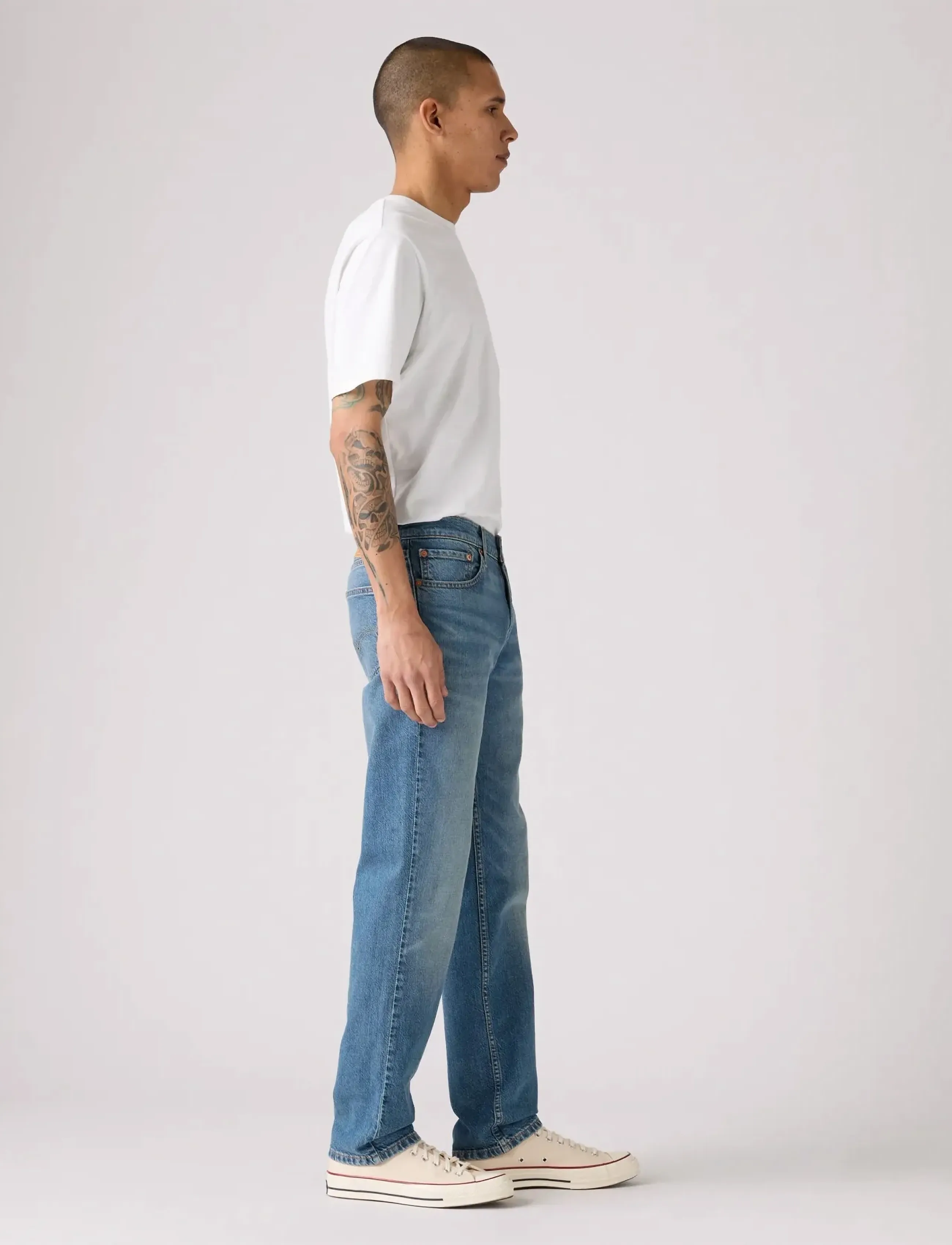 511 Slim Cloud Watching 2