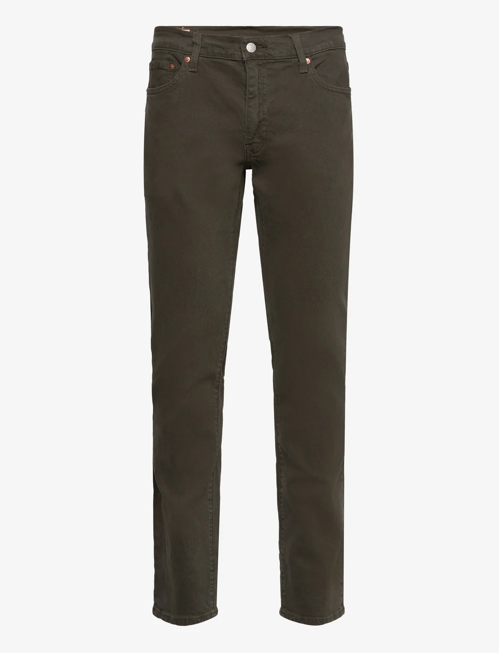 Levi's® - 511 SLIM LEAFY GREENS GD - slim jeans - greens - 1