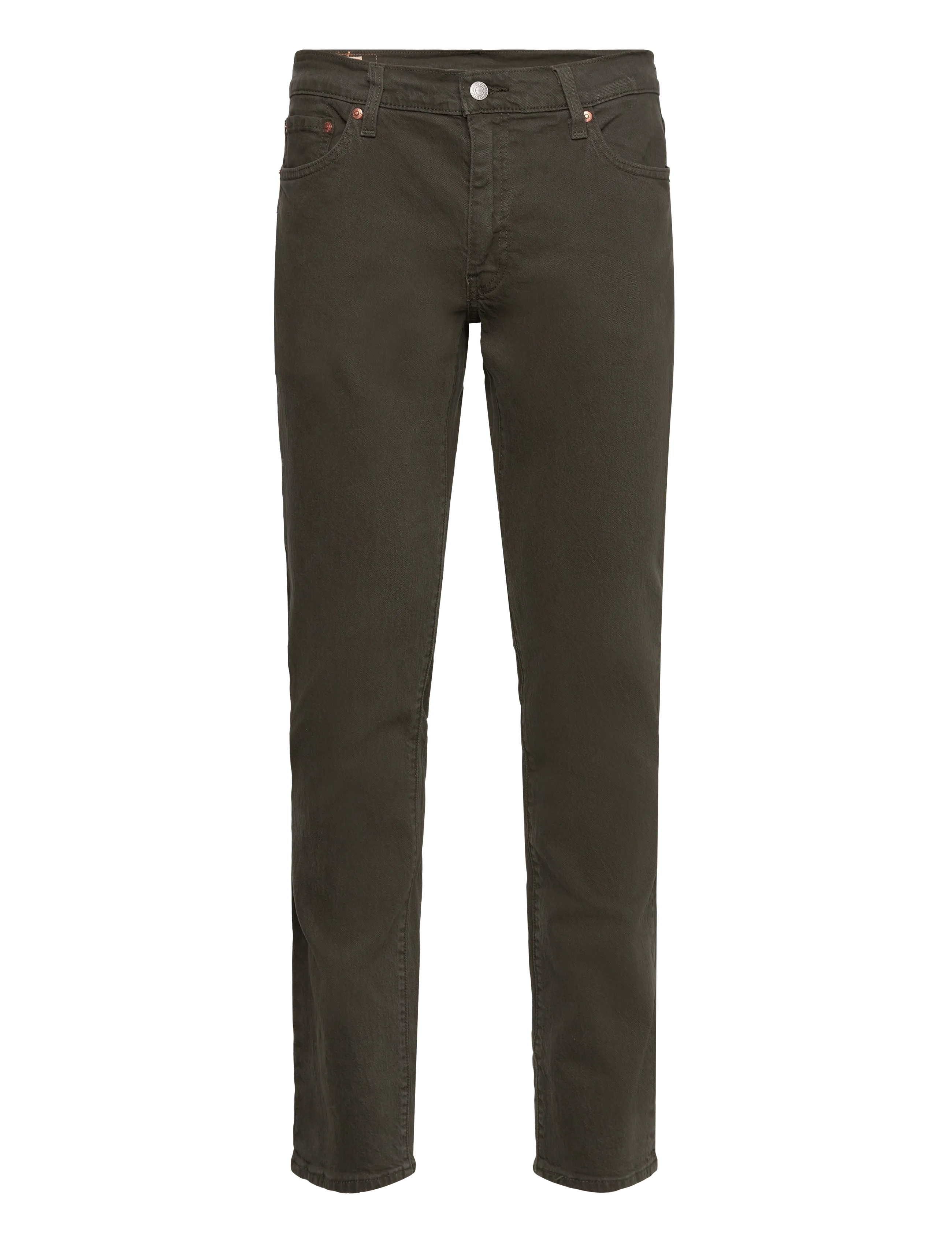 Levi's® 511 SLIM LEAFY GREENS GD - Levi's® - GREENS / green