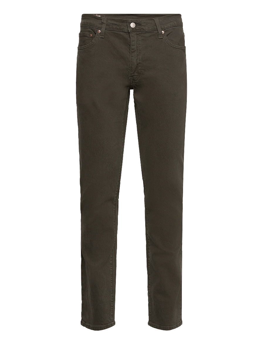 Levi's® - 511 SLIM LEAFY GREENS GD - slim jeans - greens - 1