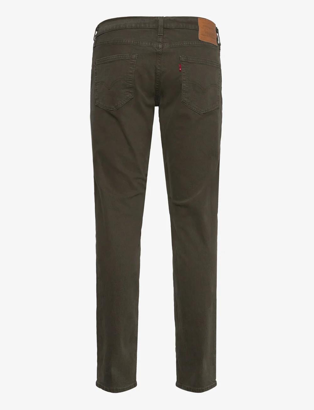 Levi's® - 511 SLIM LEAFY GREENS GD - slim jeans - greens - 2