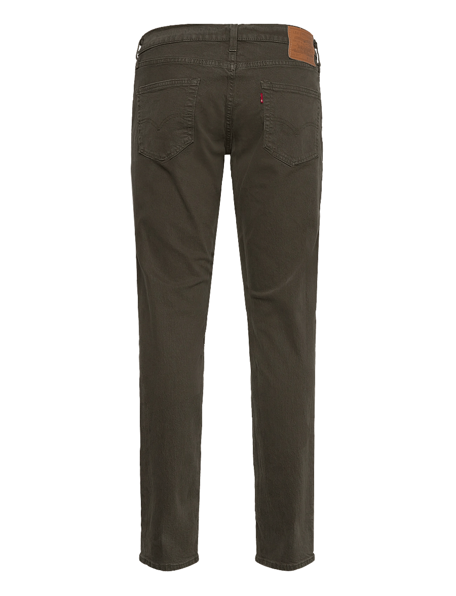 Levi's® - 511 SLIM LEAFY GREENS GD - slim jeans - greens - 2