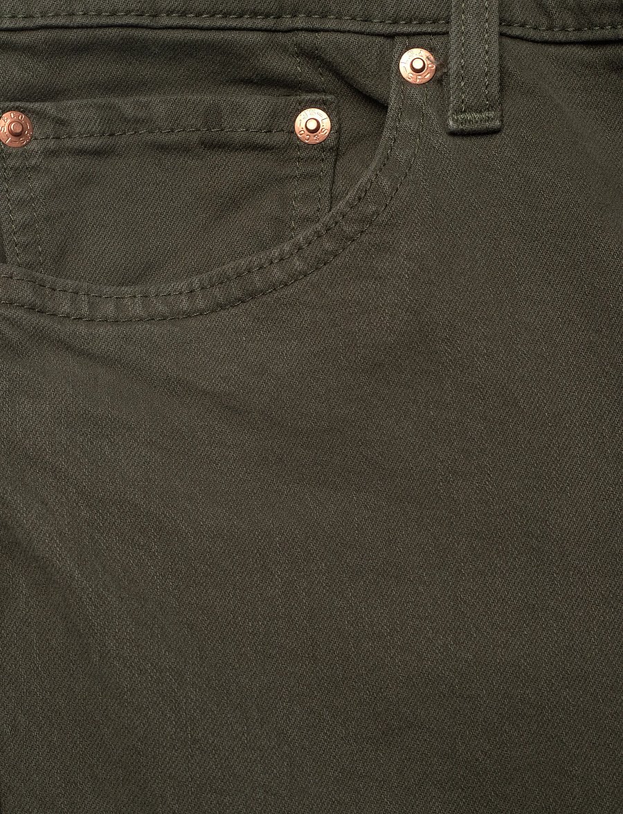 Levi's® - 511 SLIM LEAFY GREENS GD - slim jeans - greens - 4