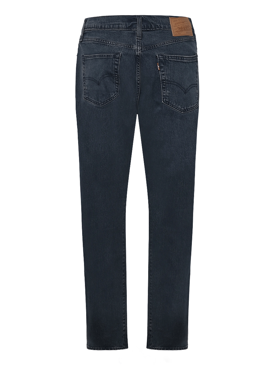 Levi's® - 511 SLIM BLUE ARIA - slim fit jeans - blues - 1