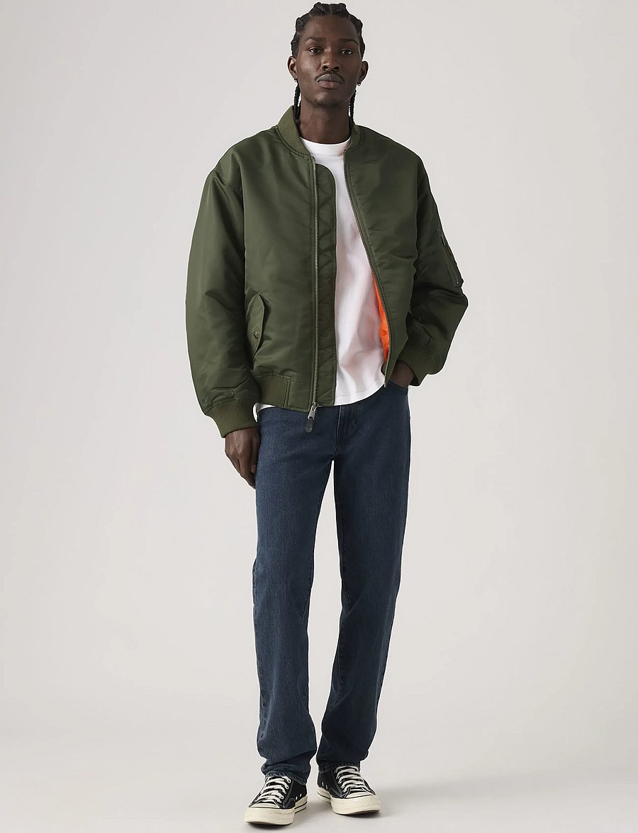 Levi's® - 511 SLIM BLUE ARIA - normale jeans - blues - 0