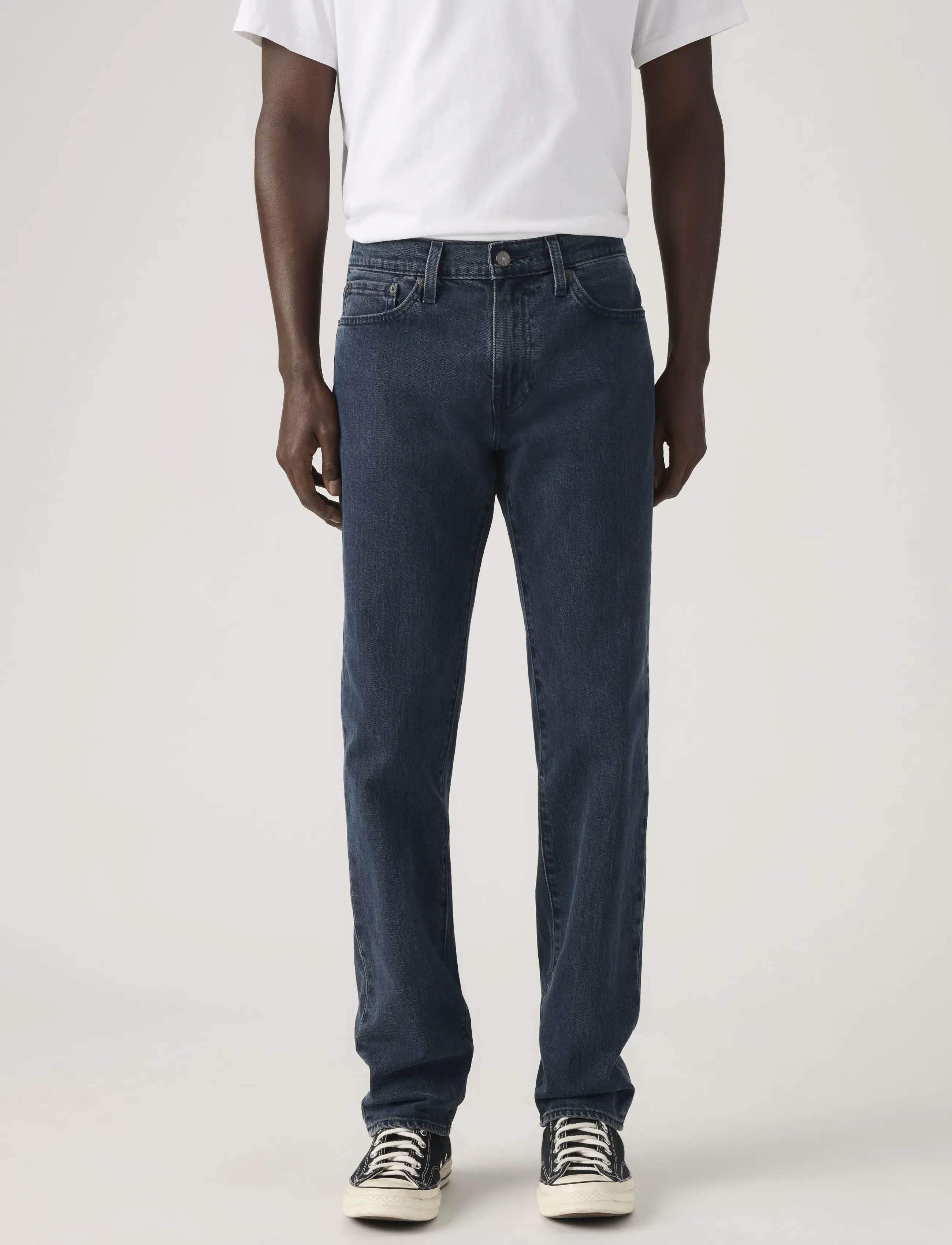 Levi's® - 511 SLIM BLUE ARIA - bukser & jeans - blues - 3