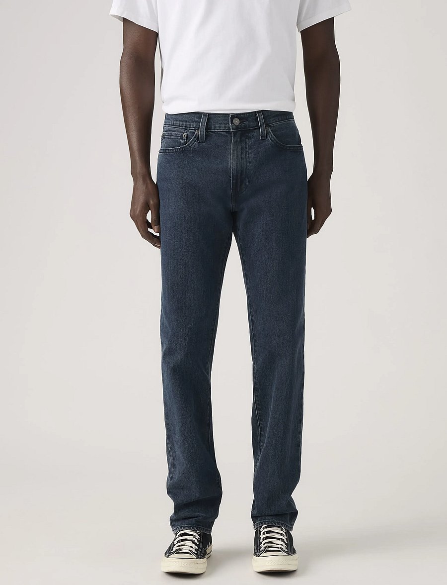 Levi's® - 511 SLIM BLUE ARIA - normale jeans - blues - 3
