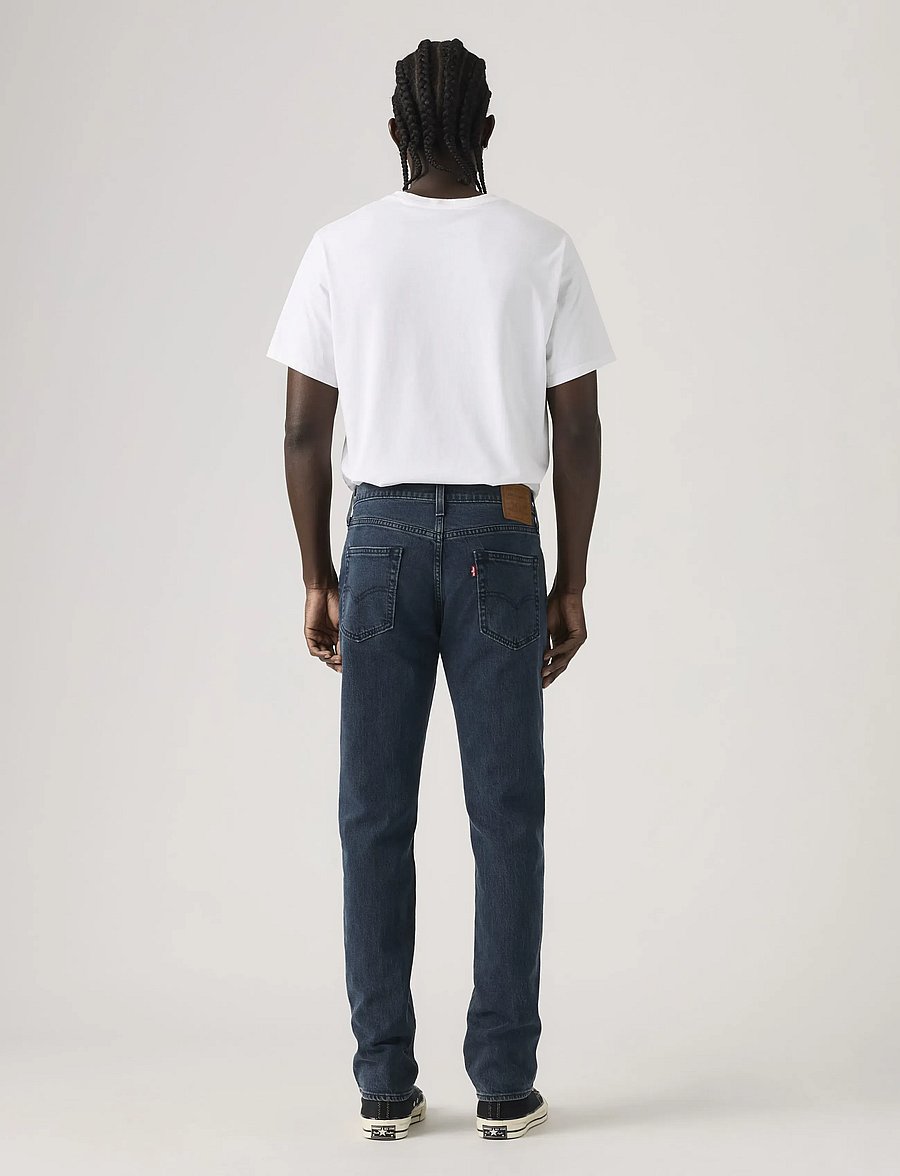 Levi's® - 511 SLIM BLUE ARIA - normale jeans - blues - 4