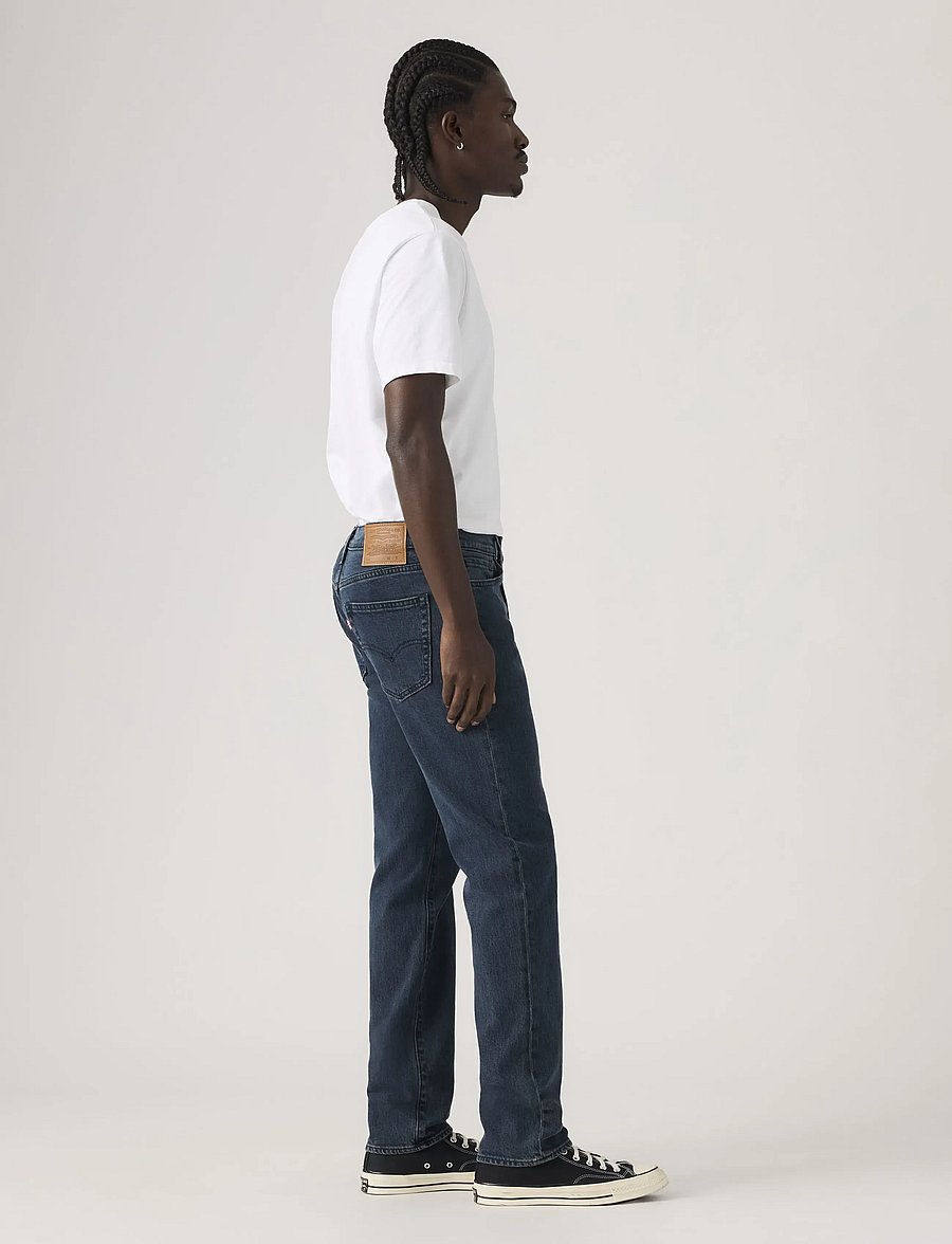 Levi's® - 511 SLIM BLUE ARIA - normale jeans - blues - 5