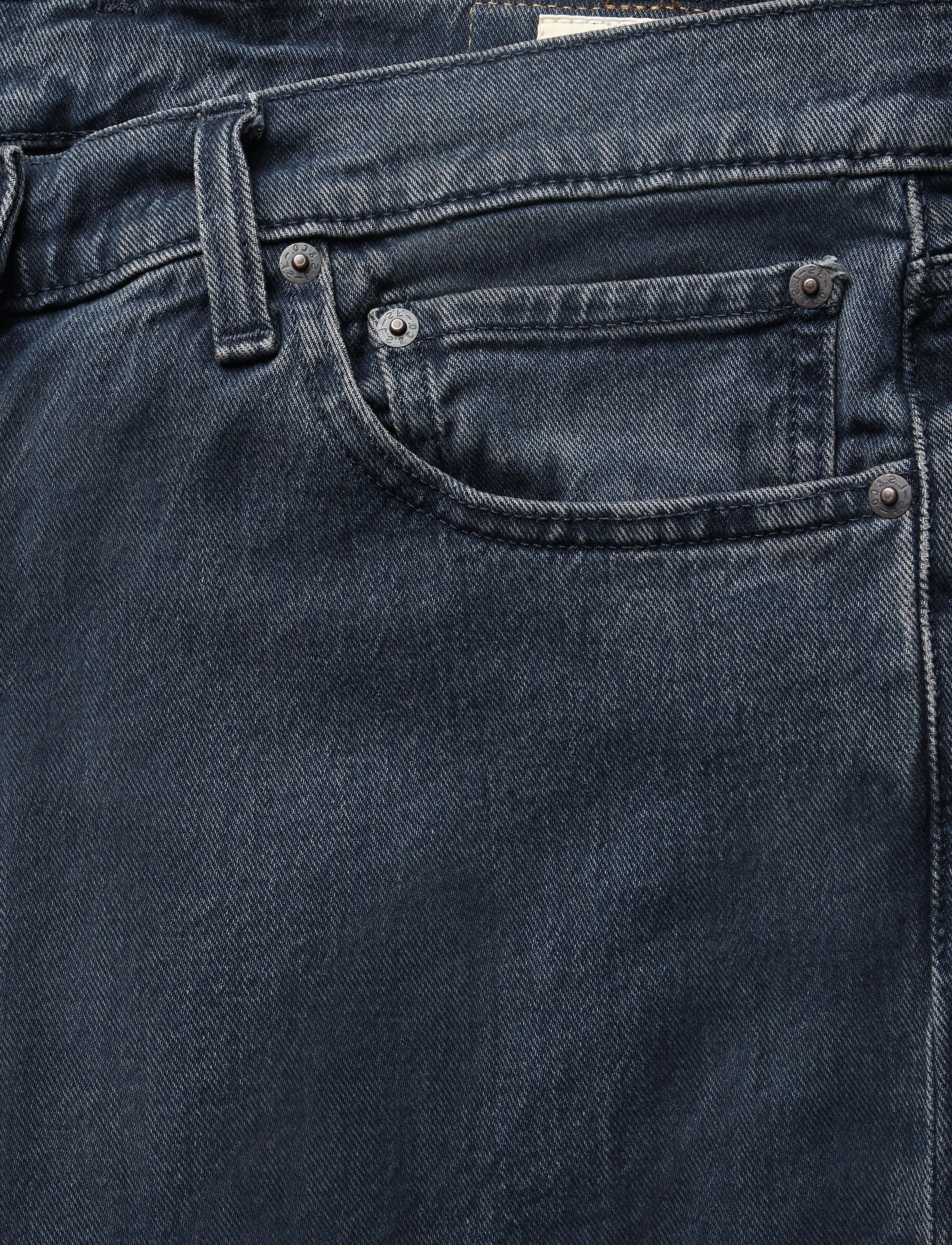 Levi's® - 511 SLIM BLUE ARIA - bukser & jeans - blues - 2