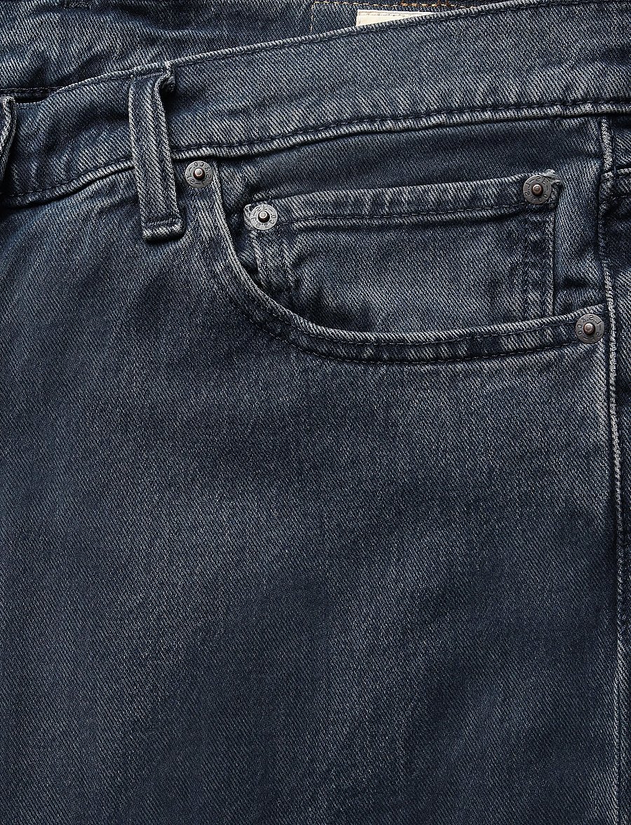 Levi's® - 511 SLIM BLUE ARIA - slim fit jeans - blues - 2