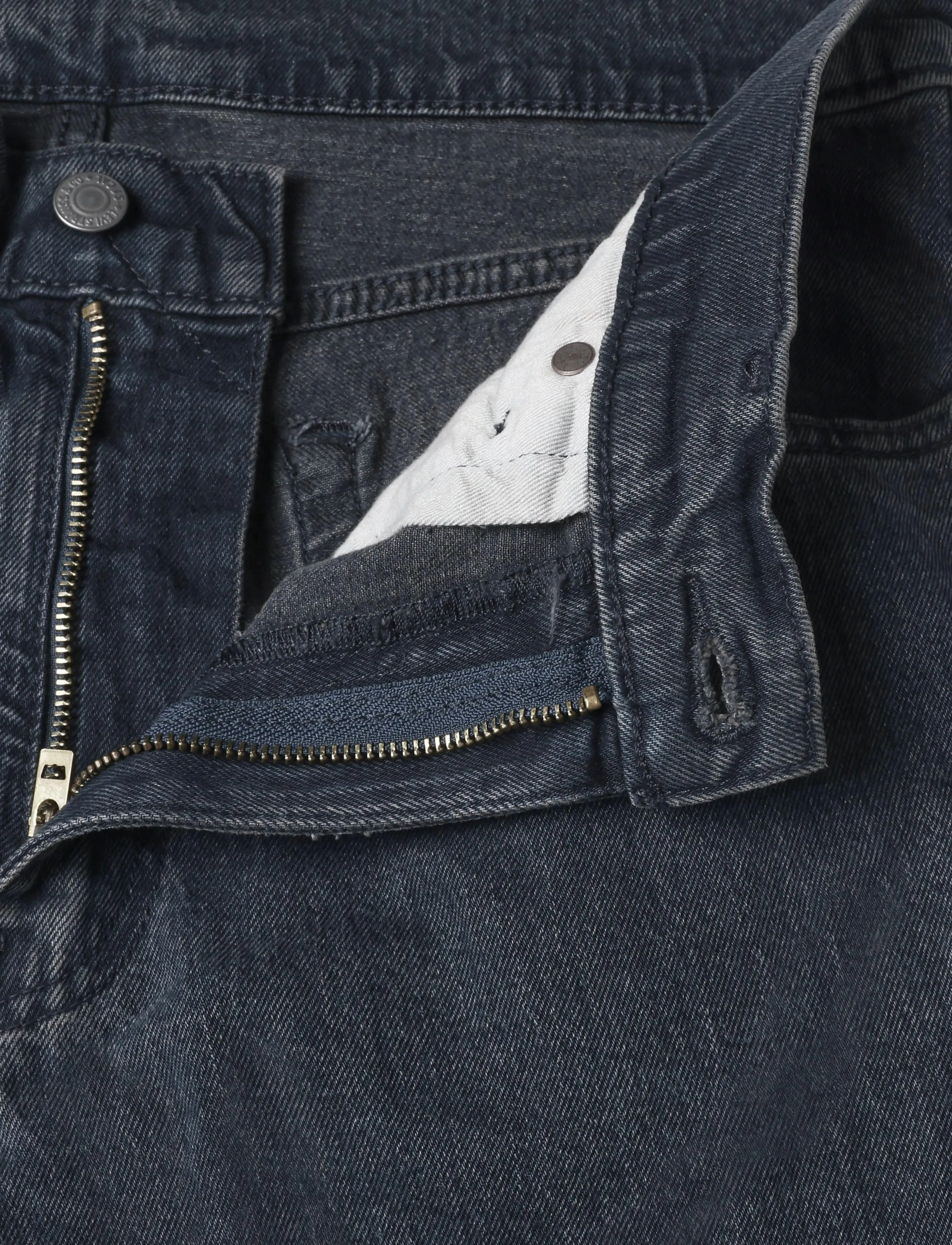 Levi's® - 511 SLIM BLUE ARIA - bukser & jeans - blues - 3