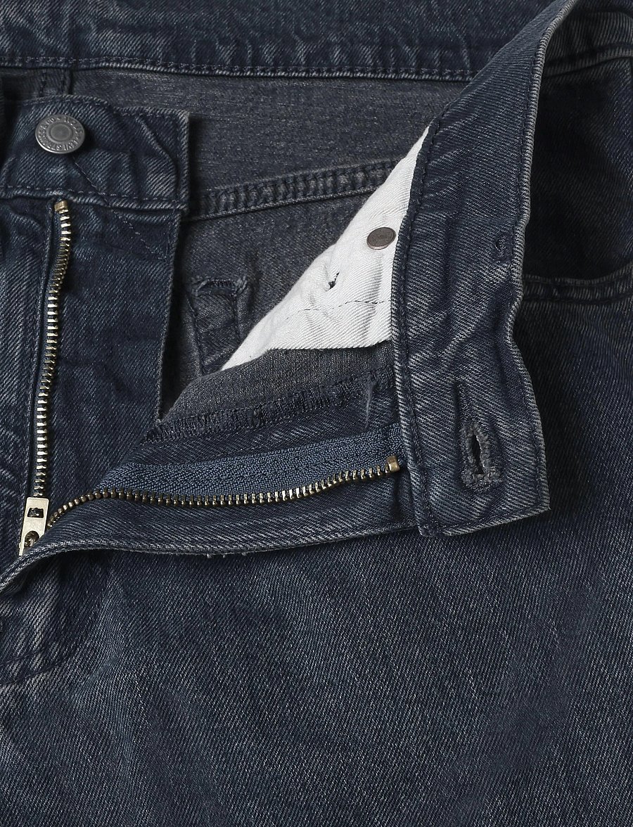Levi's® - 511 SLIM BLUE ARIA - slim fit jeans - blues - 3