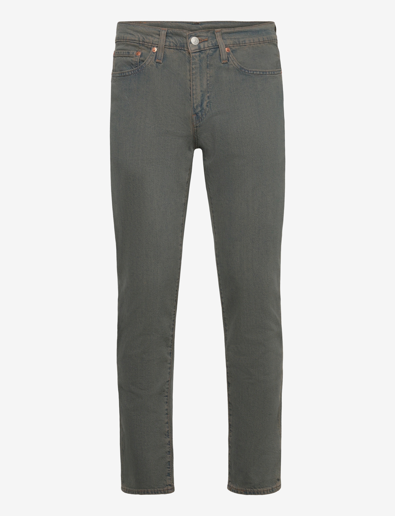 Levi's® - 511 SLIM SOMEWHERE ELSE OD - regular jeans - greys - 1