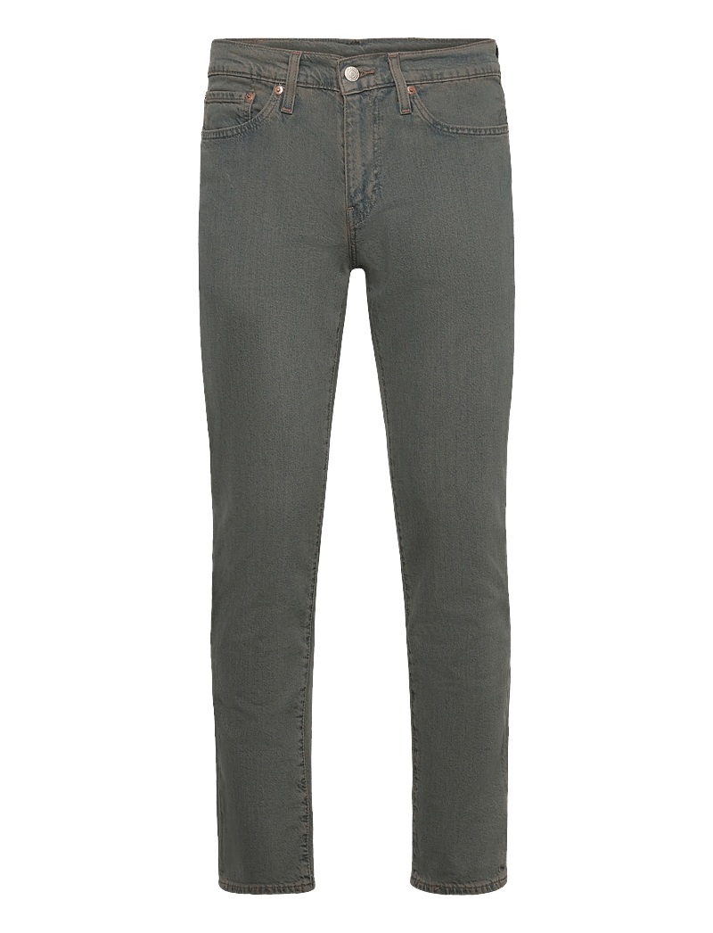 Levi's® - 511 SLIM SOMEWHERE ELSE OD - regular jeans - greys - 1