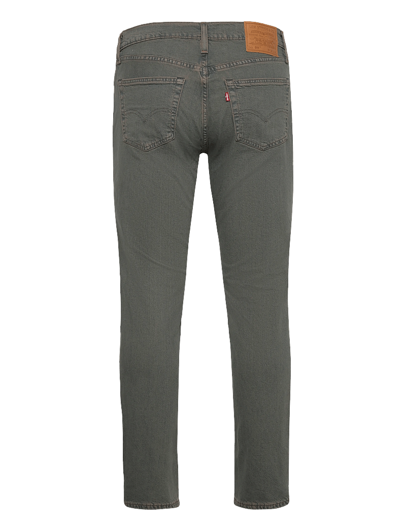 Levi's® - 511 SLIM SOMEWHERE ELSE OD - regular jeans - greys - 2