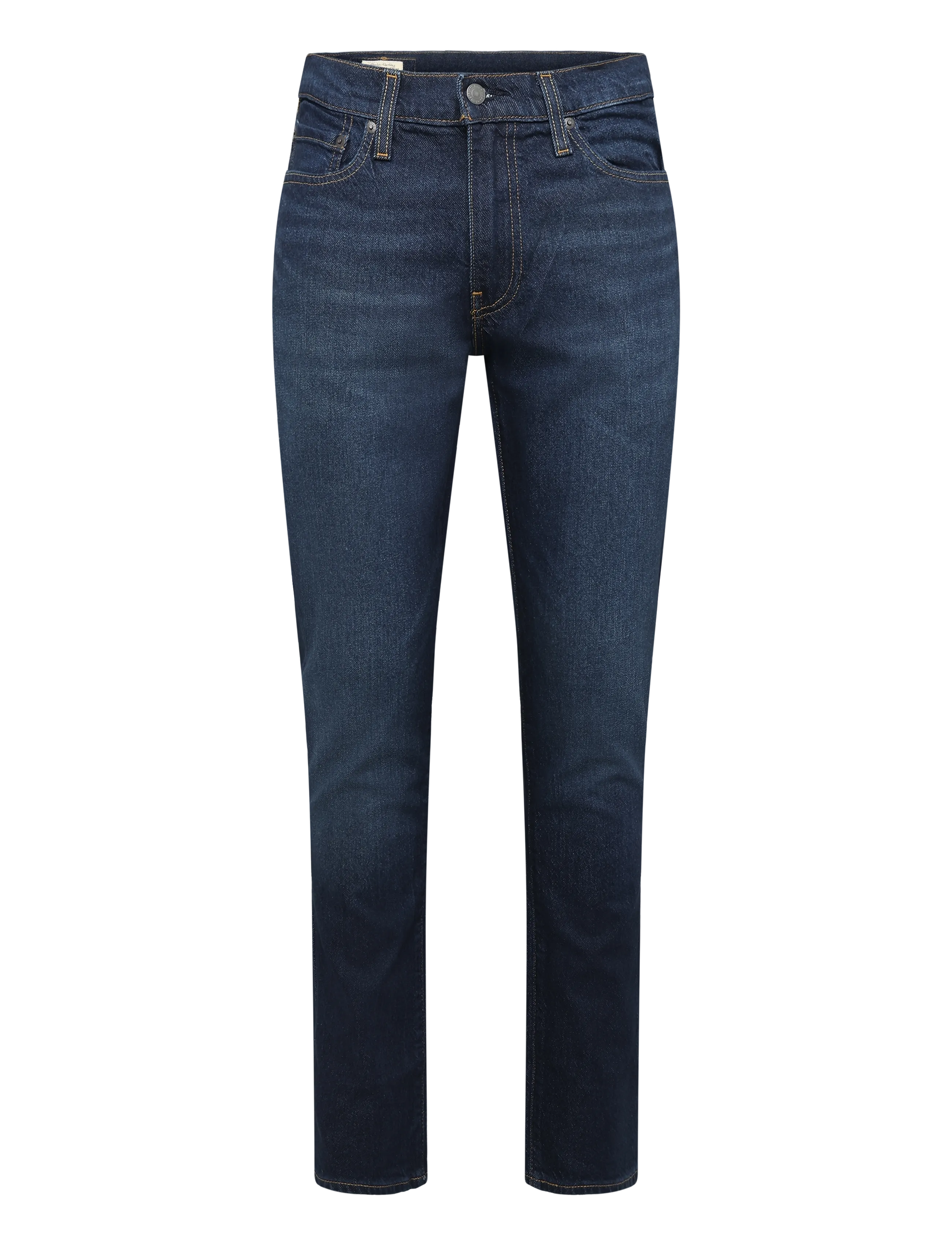 Levi's® 511 SLIM FREE AS A BIRD - Neuheiten - DARK INDIGO - WORN IN / blue