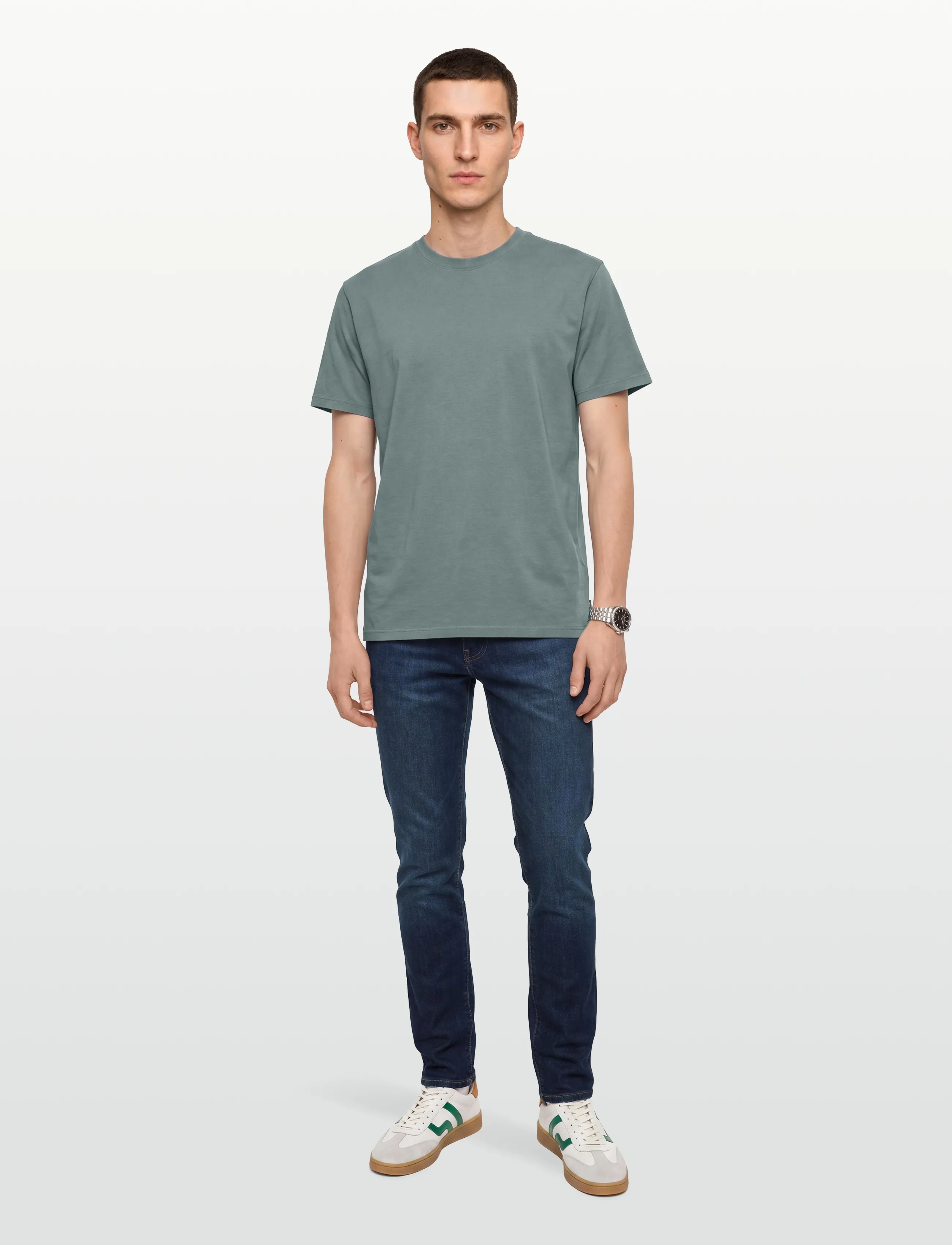 Levi's 511 Slim Free As A Bird, 34 x 36, Jeans, Blau - Slim, Männerswear