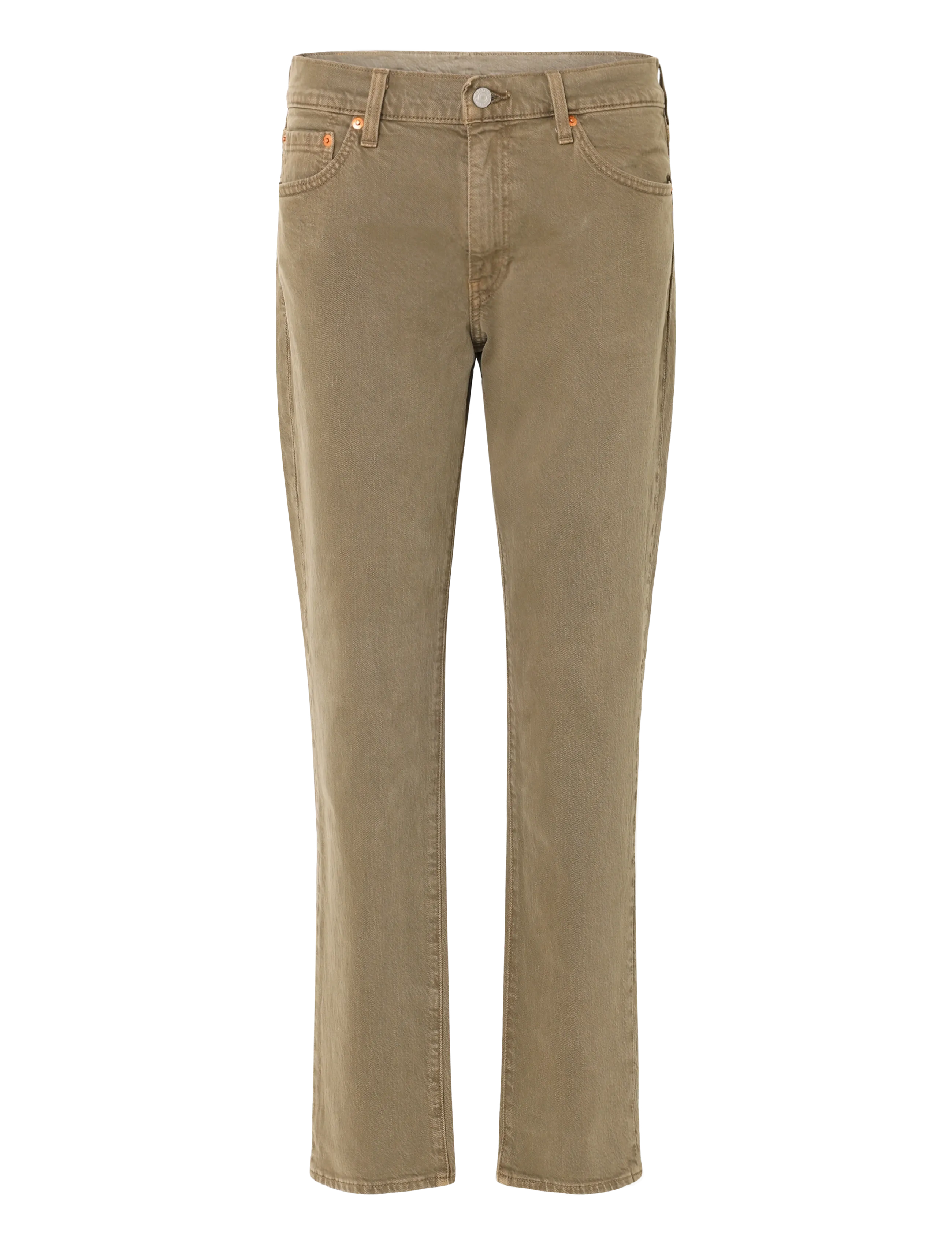 Levi's® 511 SLIM DESERT SANDSTONE GD - Nach Stil kaufen - BROWNS / brown