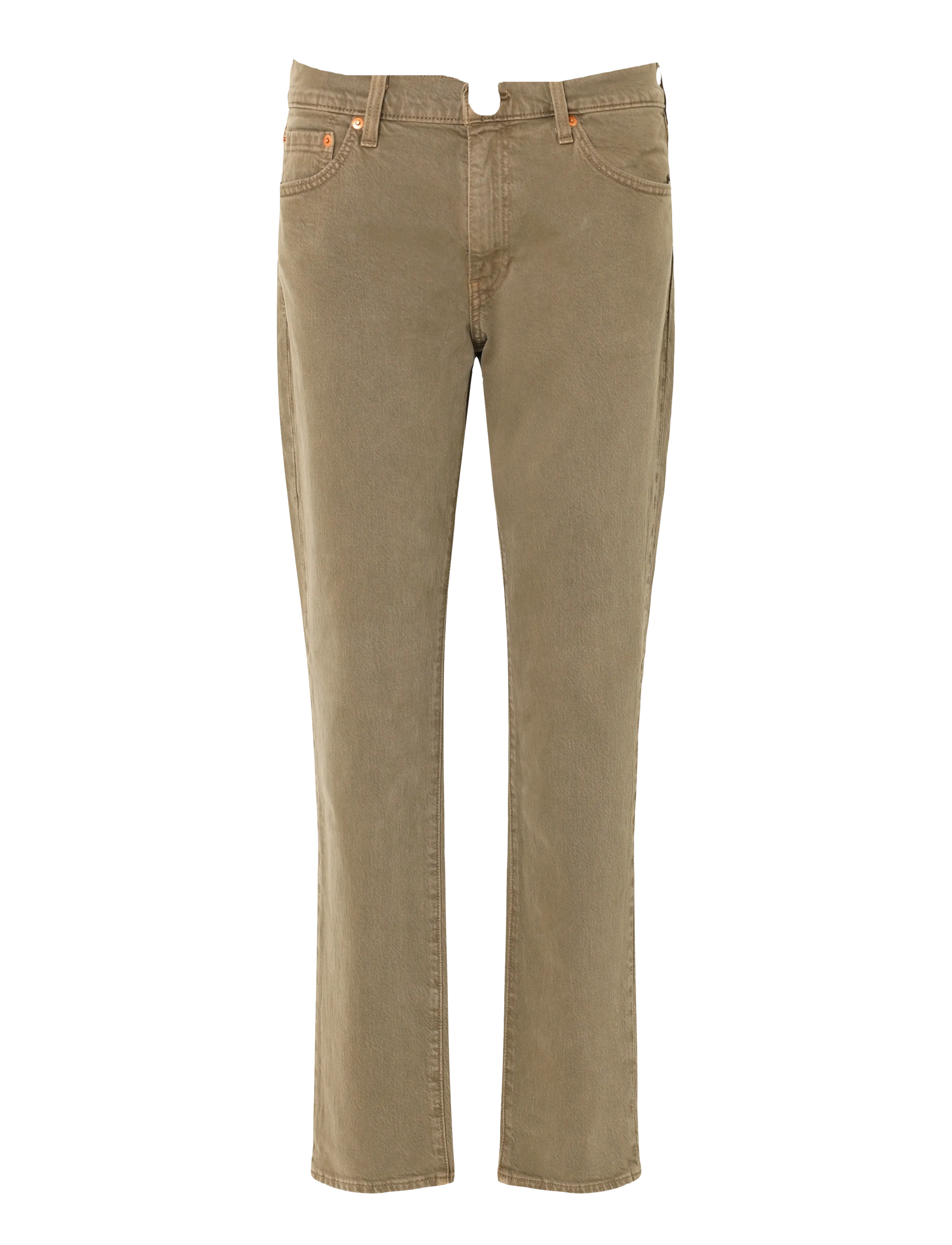 Levi's® - 511 SLIM DESERT SANDSTONE GD - browns - 1