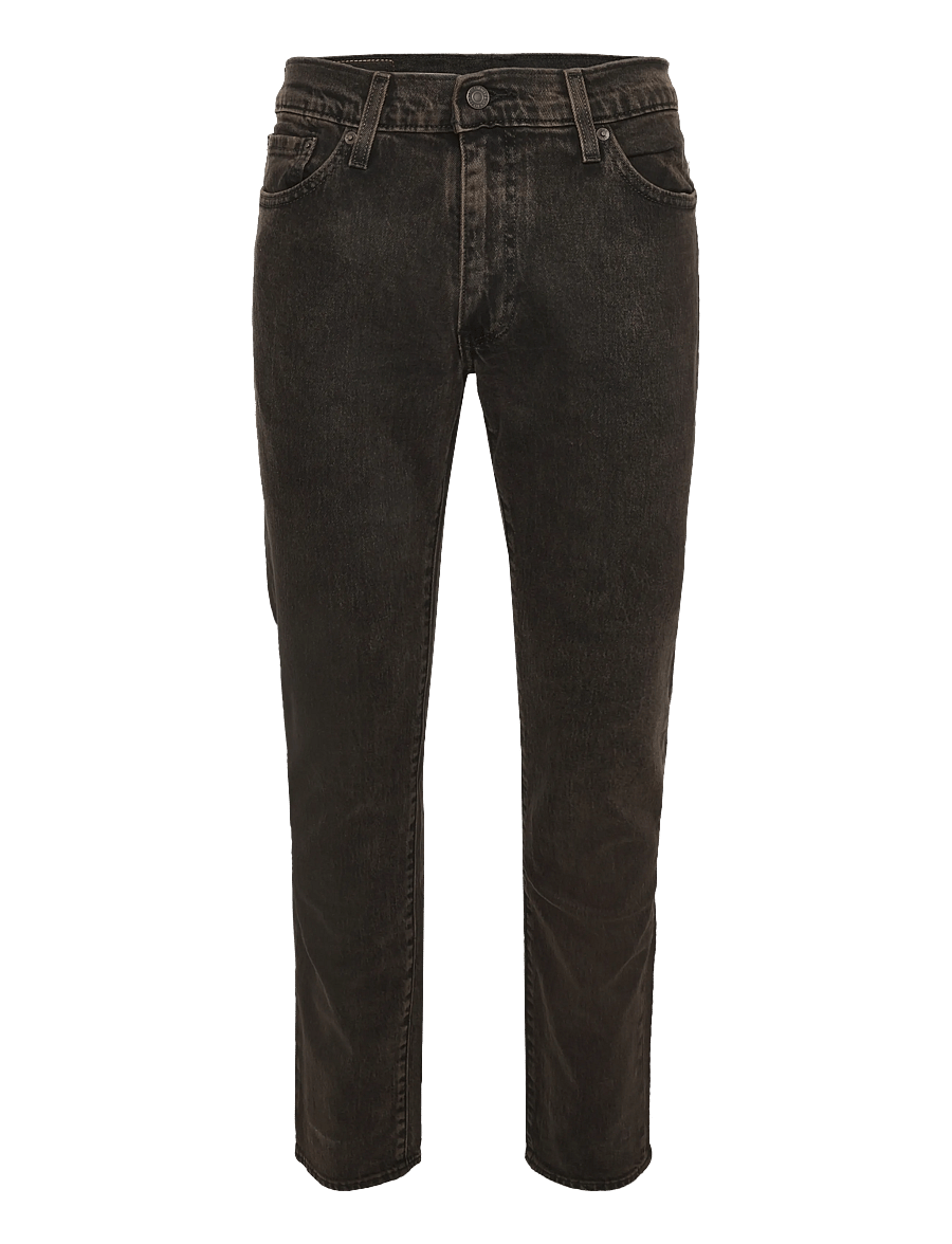 Levi's® - 511 SLIM CHARRED EMBERS OD - slim jeans - browns - 0