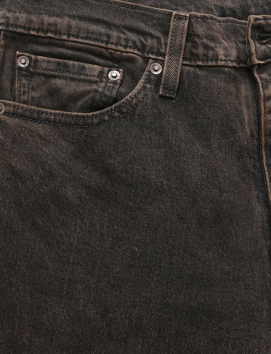 Levi's® - 511 SLIM CHARRED EMBERS OD - slim jeans - browns - 2