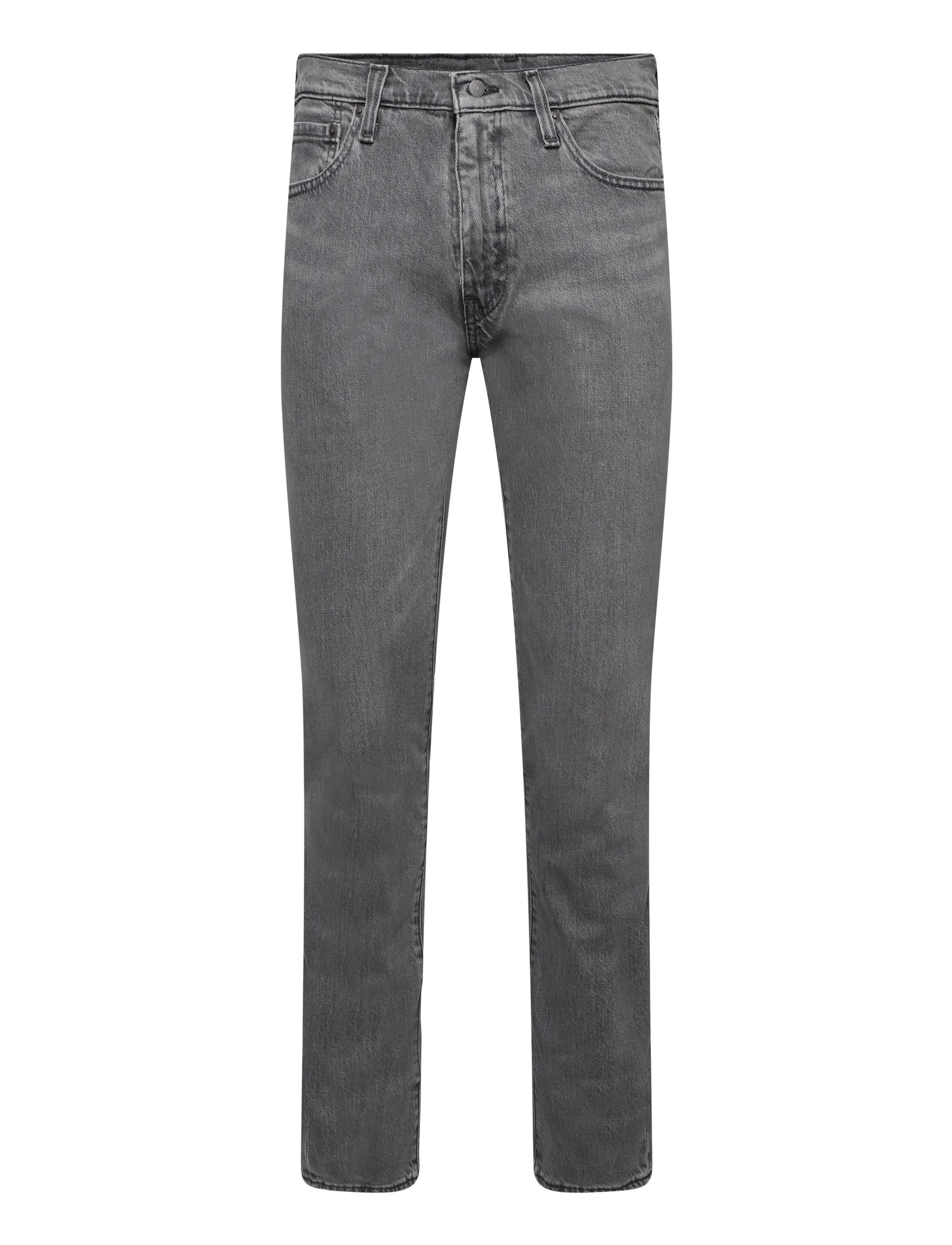 Levi's® 511 SLIM GRANITE SHADOW - Jeans - GREYS / grey