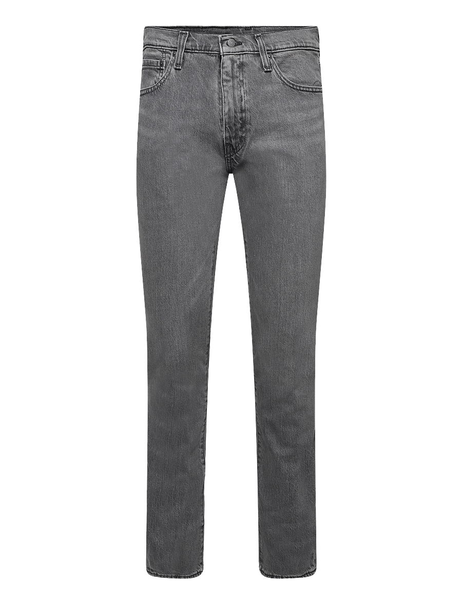 Levi's® - 511 SLIM GRANITE SHADOW - kitsad teksad - greys - 1