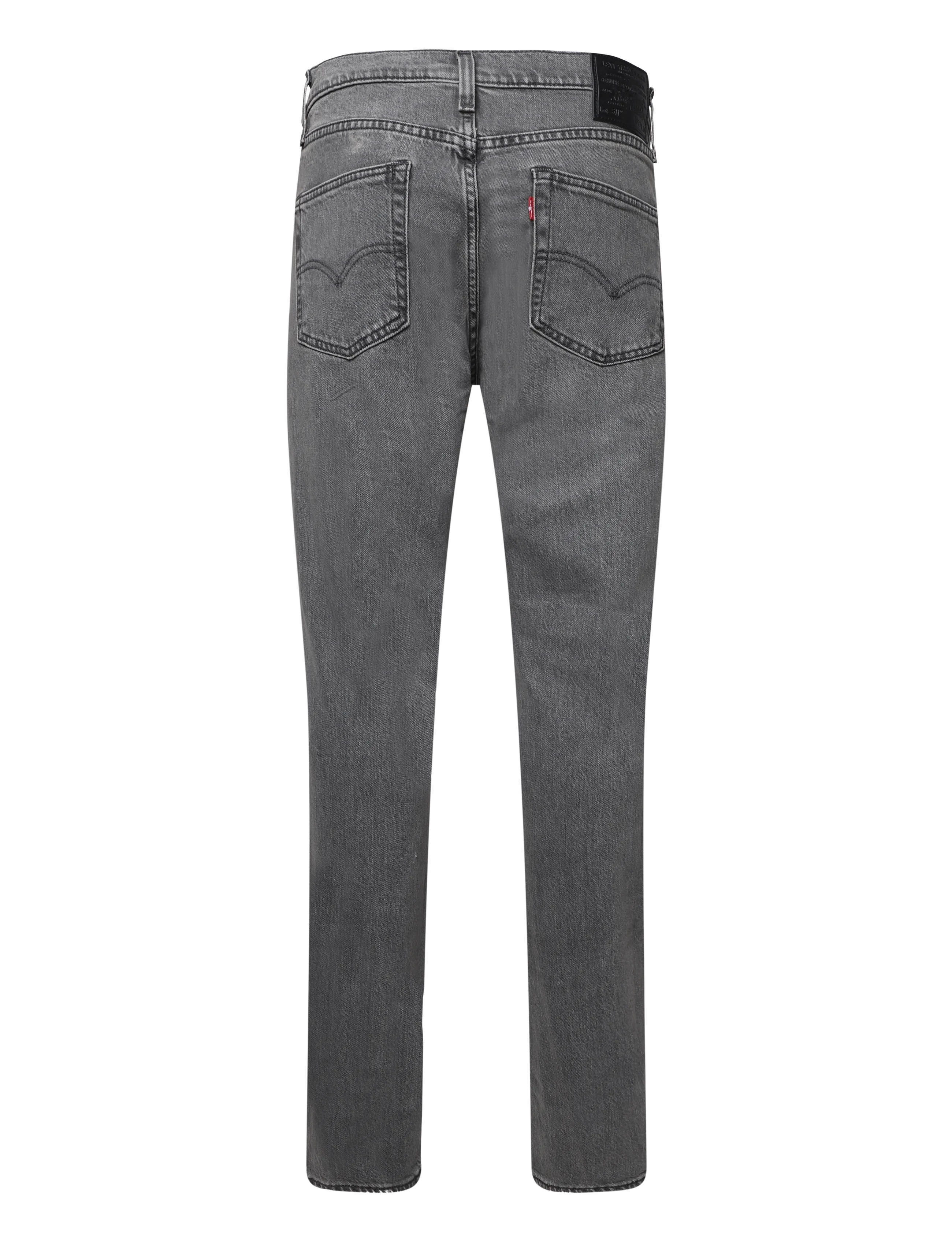 Levi's® - 511 SLIM GRANITE SHADOW - greys - 1