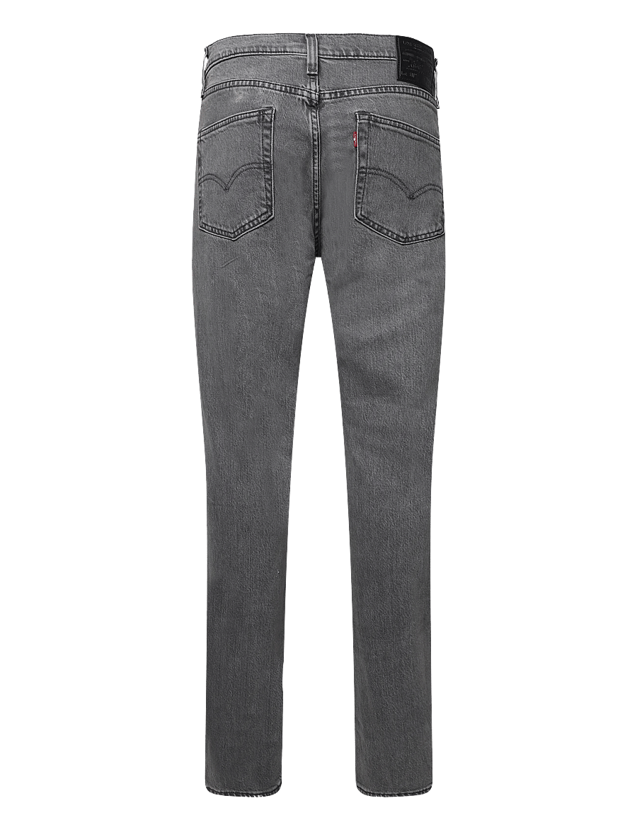 Levi's® - 511 SLIM GRANITE SHADOW - kitsad teksad - greys - 2