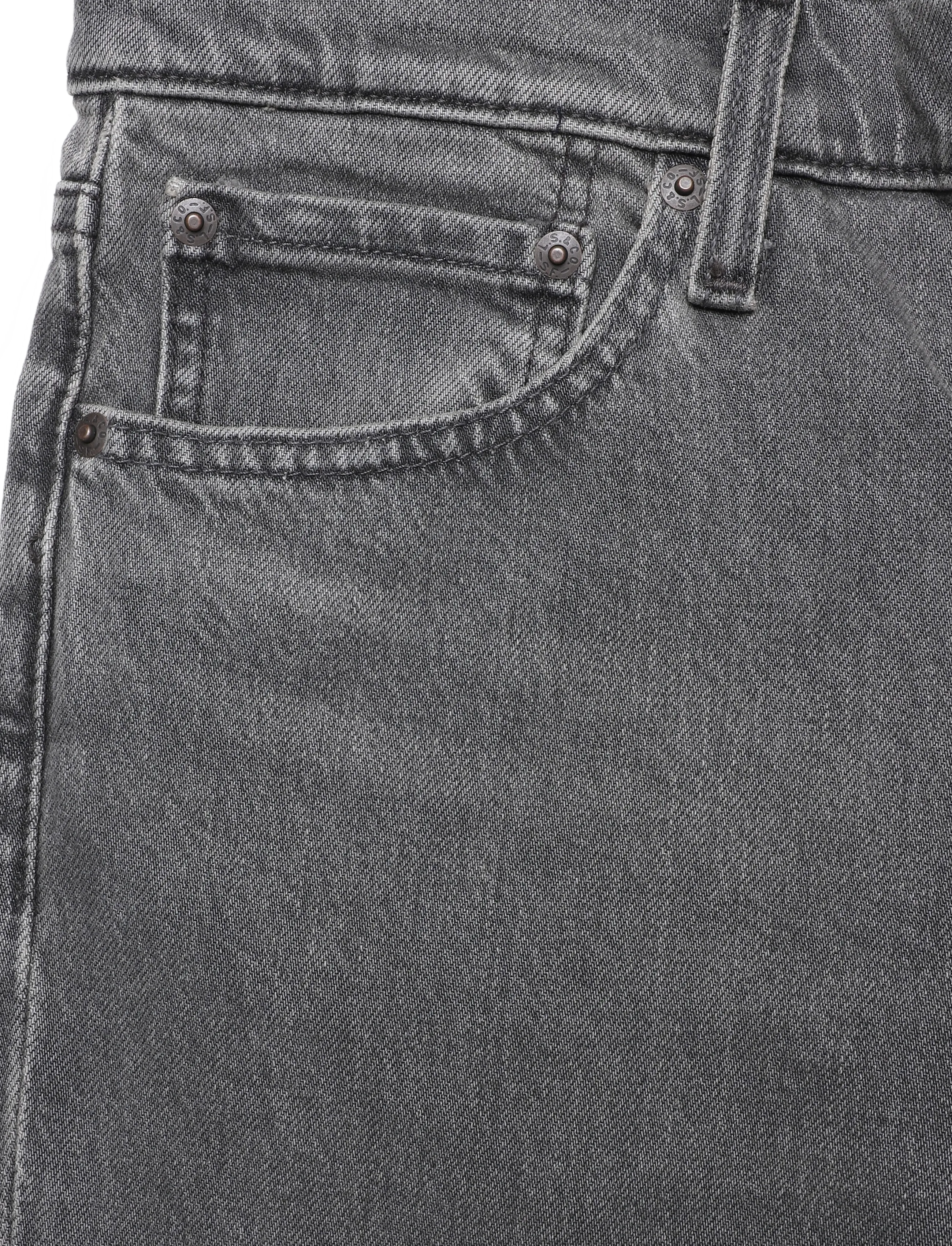 Levi's® - 511 SLIM GRANITE SHADOW - greys - 2