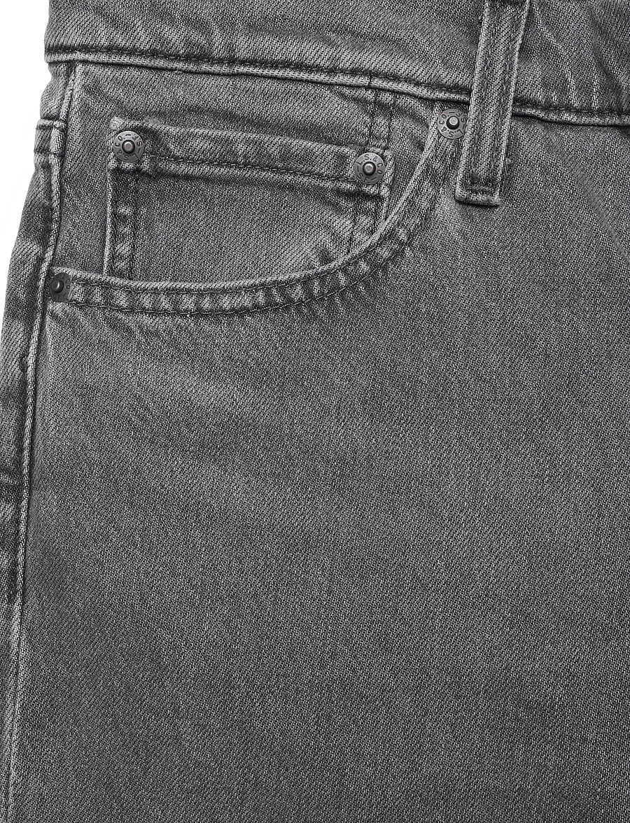 Levi's® - 511 SLIM GRANITE SHADOW - kitsad teksad - greys - 5