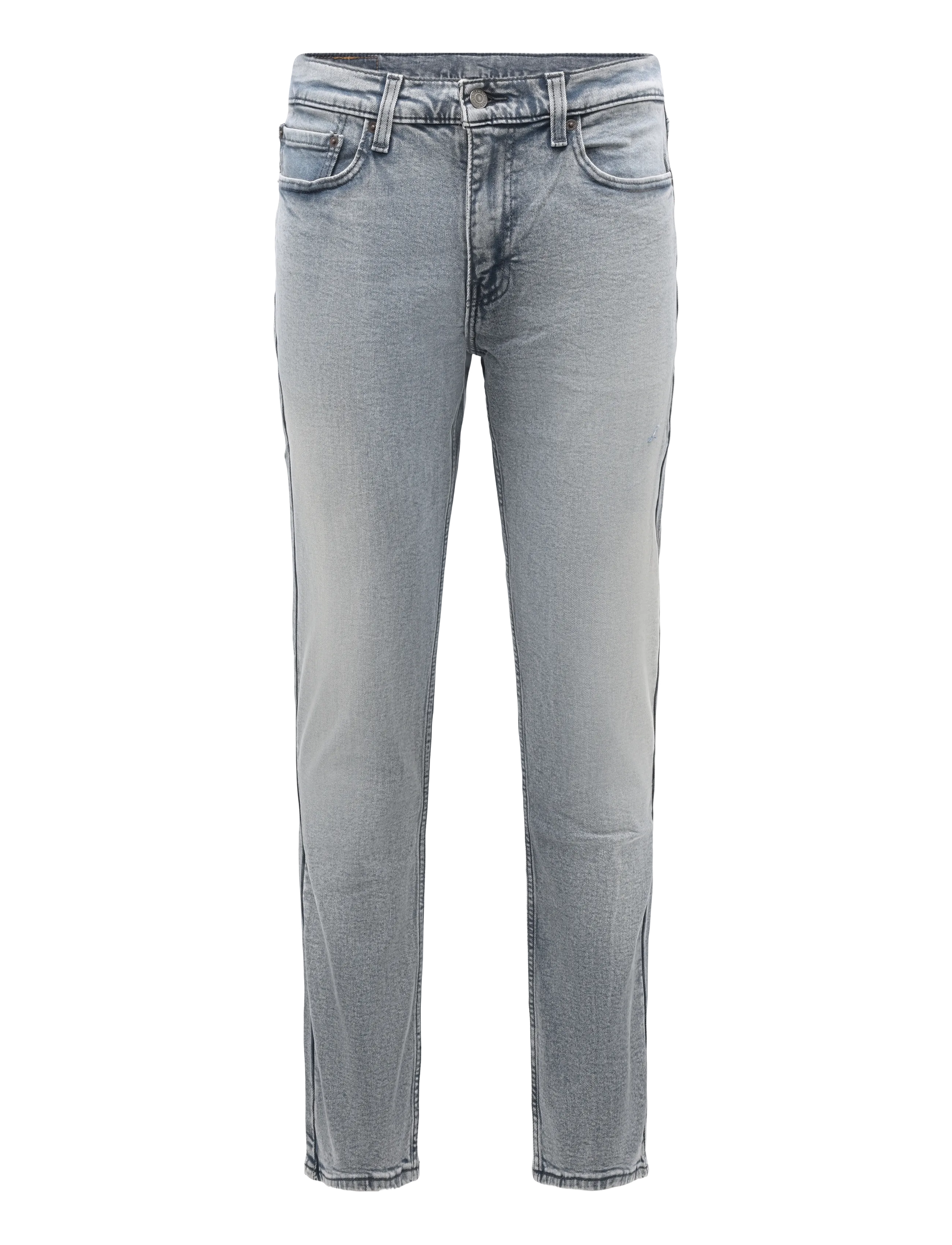 Levi's® 511 SLIM WHY SO SALTY ADV - Jeansy - BLUES / blue
