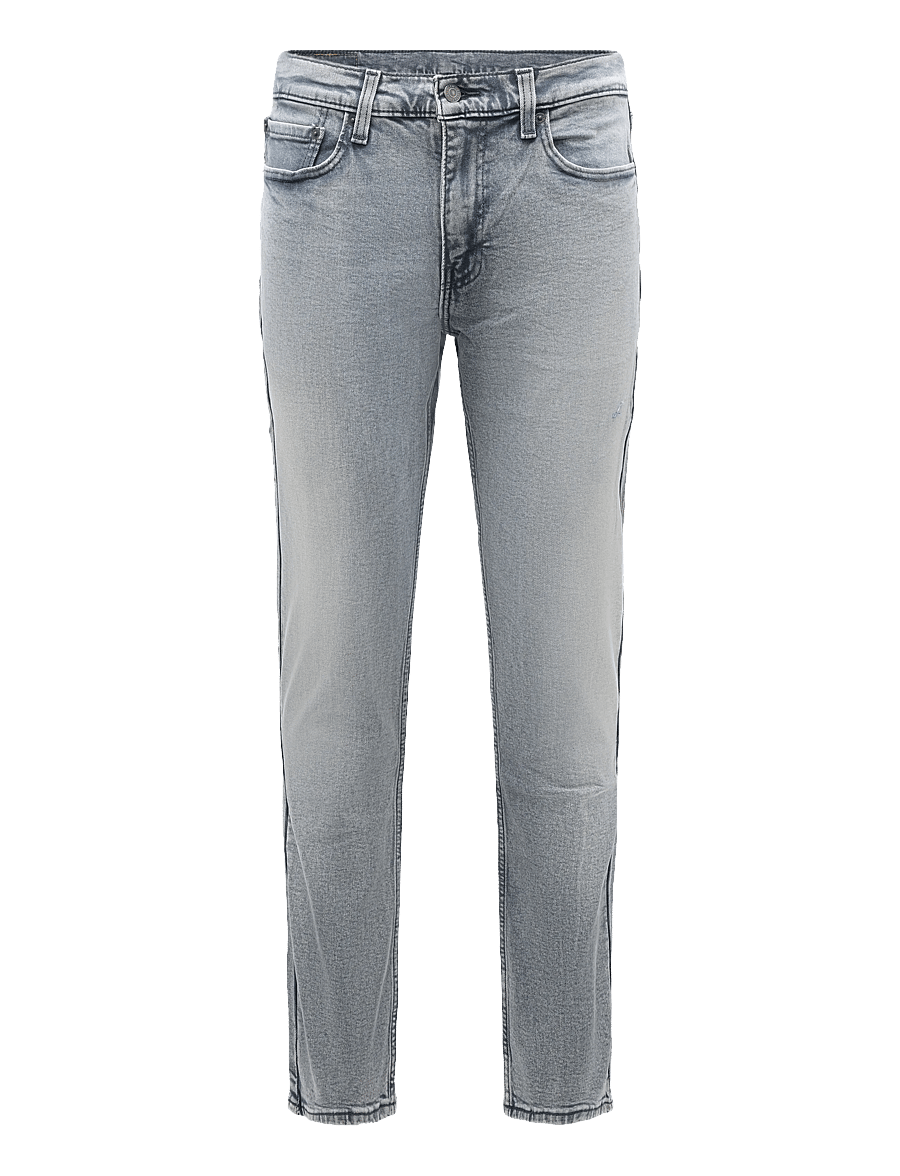 Levi's® - 511 SLIM WHY SO SALTY ADV - slim jeans - blues - 0