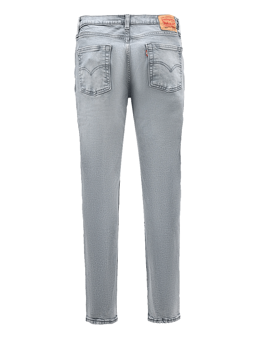 Levi's® - 511 SLIM WHY SO SALTY ADV - slim jeans - blues - 1