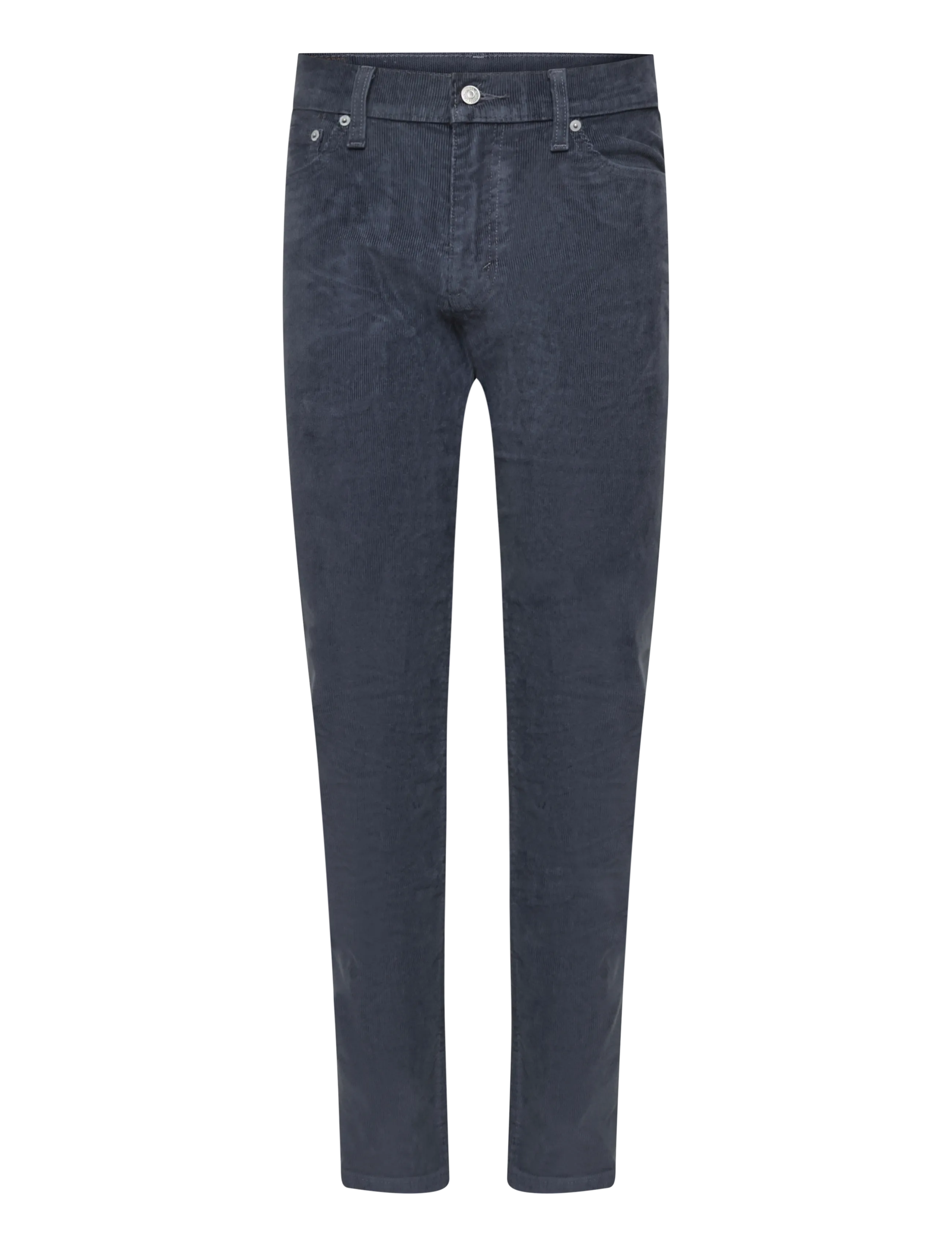 Levi's® 511 SLIM EBONY S 14W CORD - Kleidung - BLACKS / black