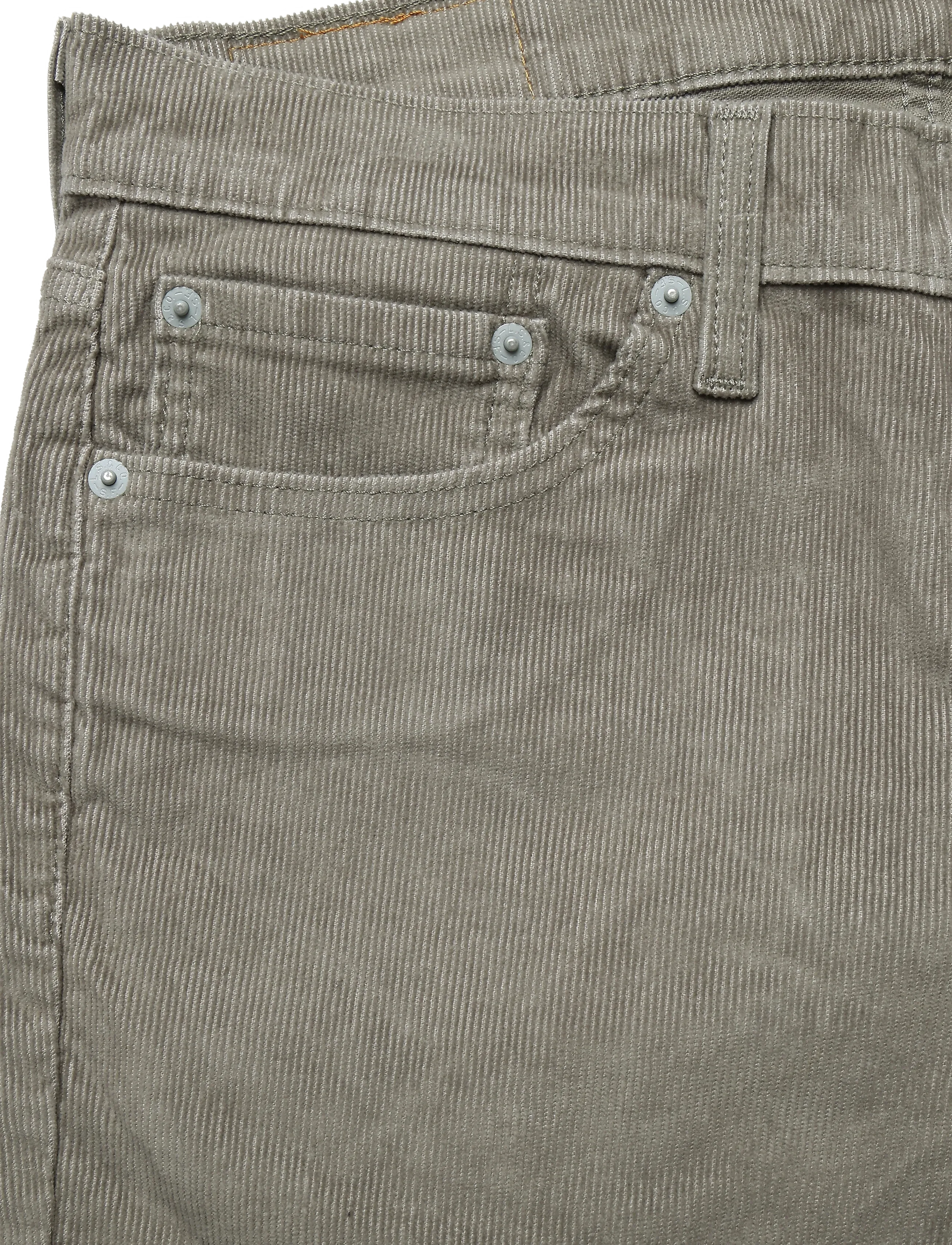 Levi's® - 511 SLIM SMOKEY TAUPE S 14W CO - freizeithosen - neutrals - 2