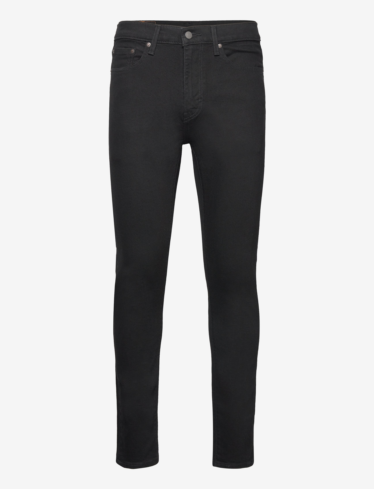 Levi's® - 510 SKINNY BLACK LEAF ADV - skinny jeans - blacks - 1