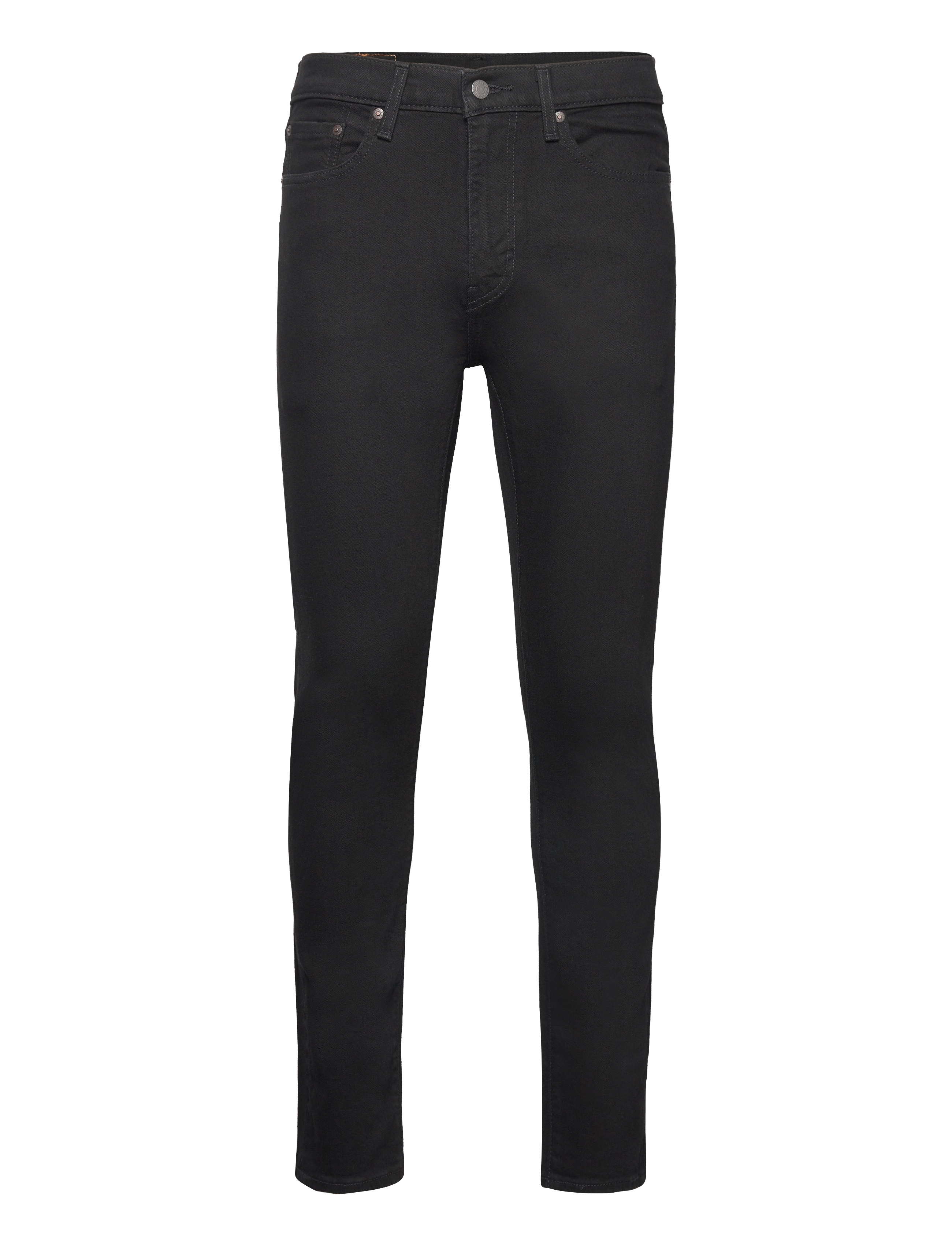 Levi's® 510 SKINNY BLACK LEAF ADV - Skinny jeans - BLACKS / black