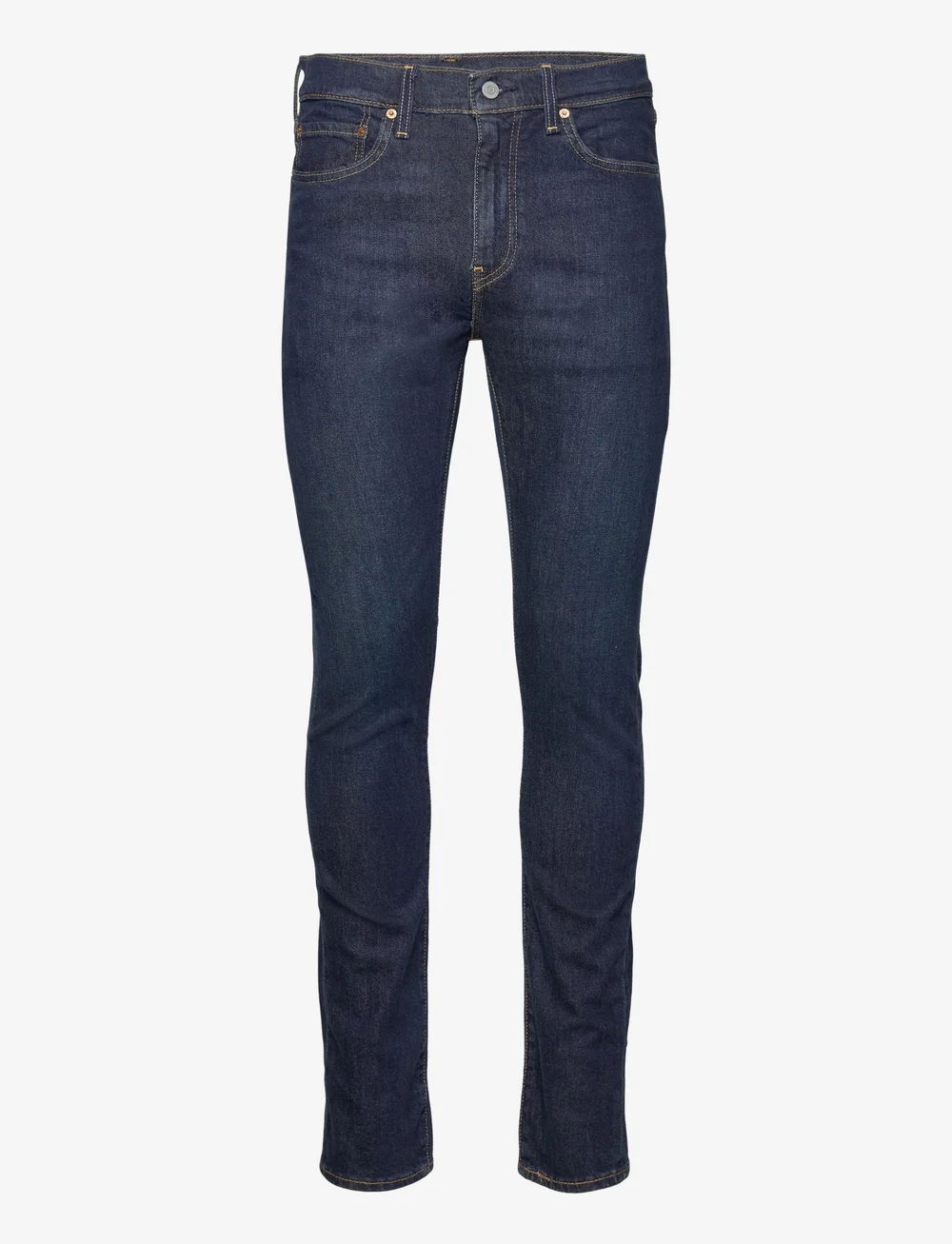 LEVI S Men 510 Skinny Z1485 Medium Indigo Skinny jeans Boozt