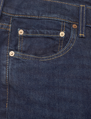 LEVI´S Men - 510 SKINNY Z1485 MEDIUM INDIGO - skinny jeans - med indigo - worn in - 2