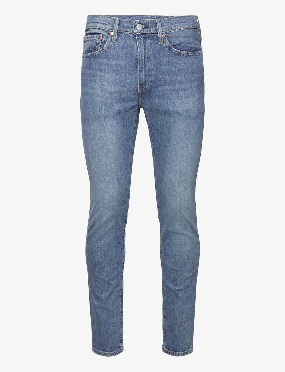 LEVI S Men 510 Skinny Fly Amanita Adv Skinny jeans Boozt