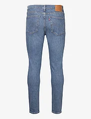 LEVI´S Men - 510 SKINNY FLY AMANITA ADV - skinny jeans - med indigo - worn in - 2